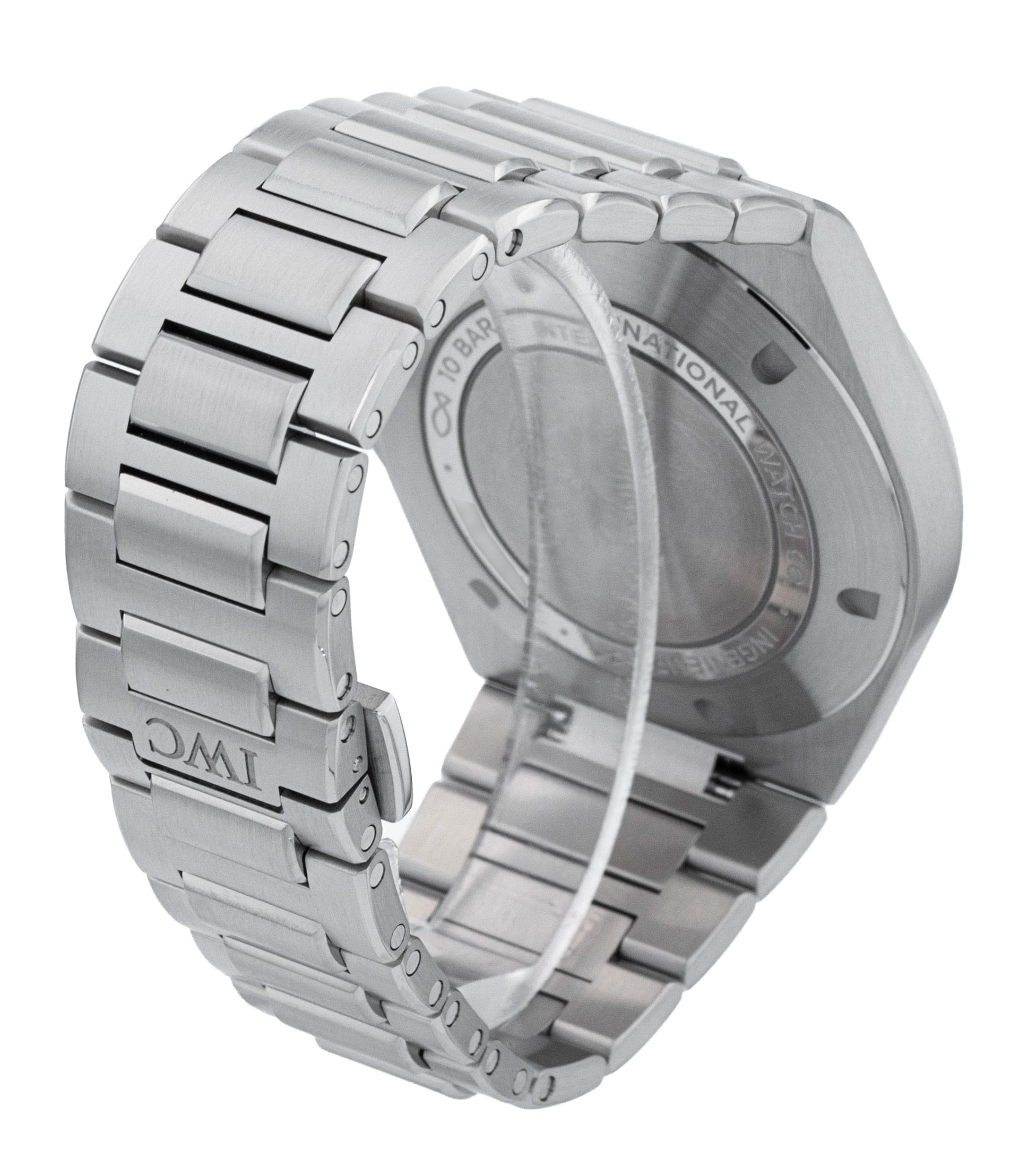IWC Ingenieur IW328902 Thumbnail 3