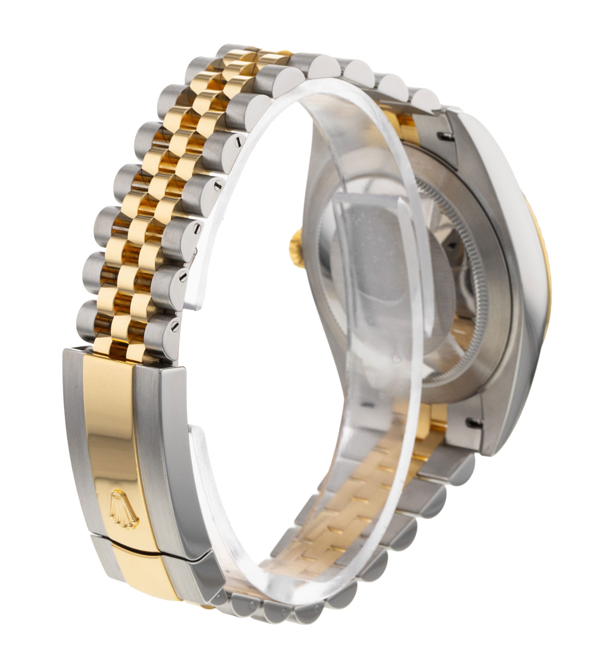 Rolex Datejust 41 126333 Thumbnail 3