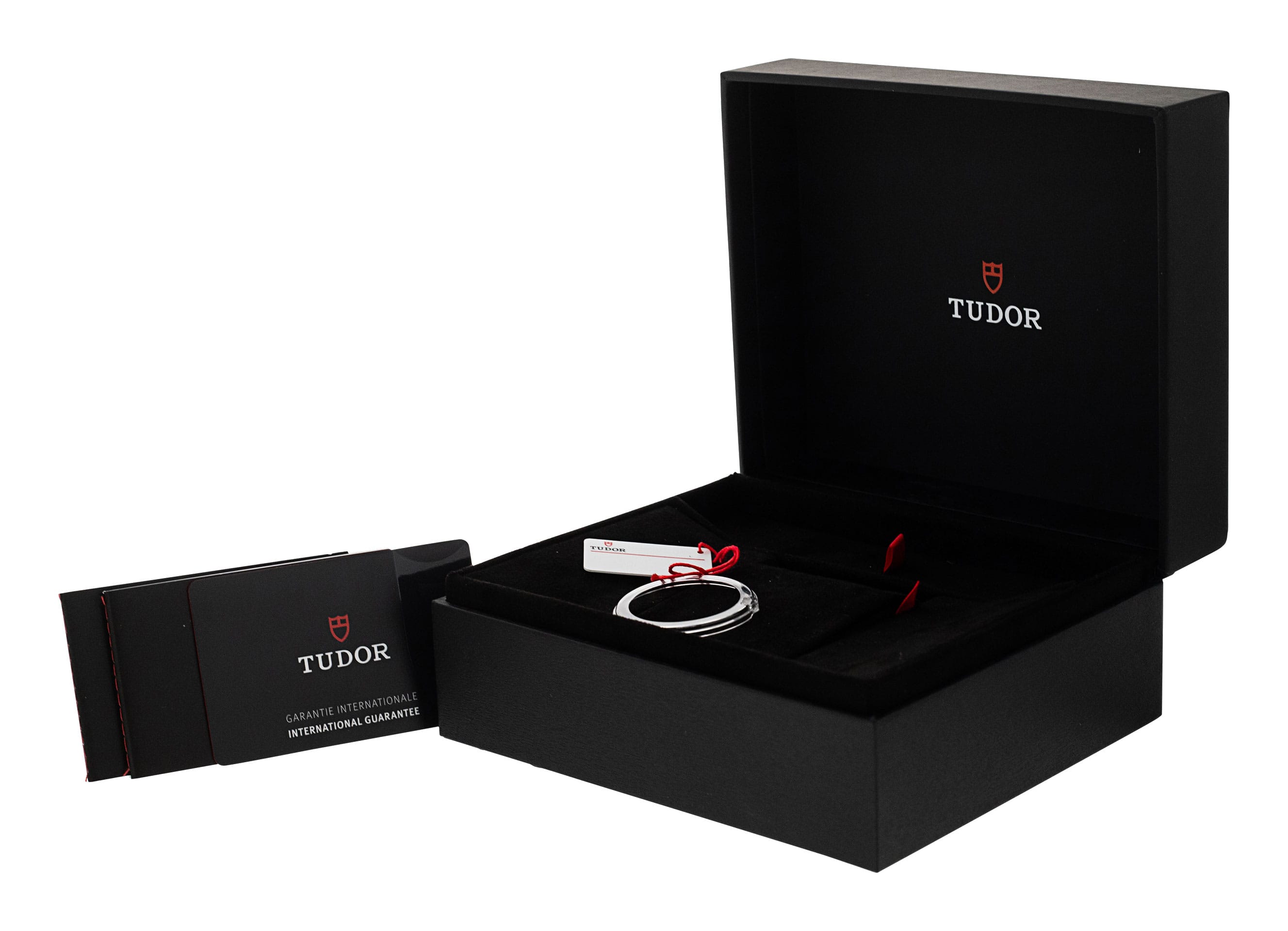 Tudor Black Bay M7941A1A0NU-0003 Thumbnail 4