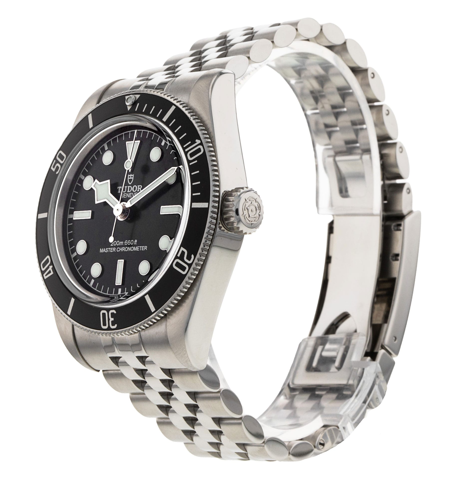 Tudor Black Bay M7941A1A0NU-0003 Thumbnail 2
