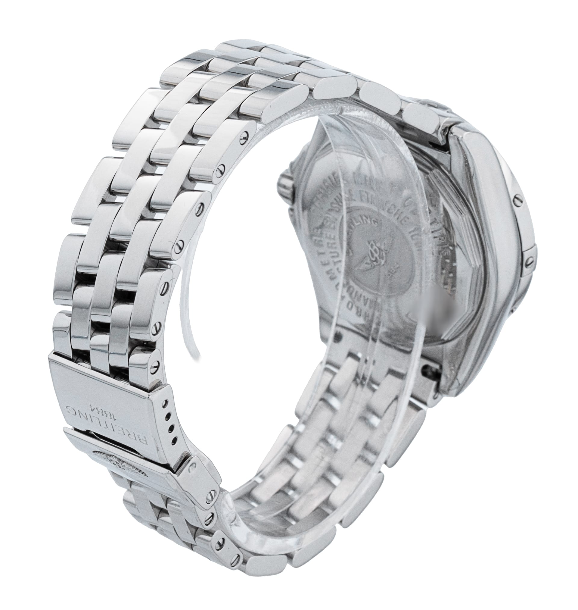 Breitling Galactic 32 A71356 Thumbnail 3