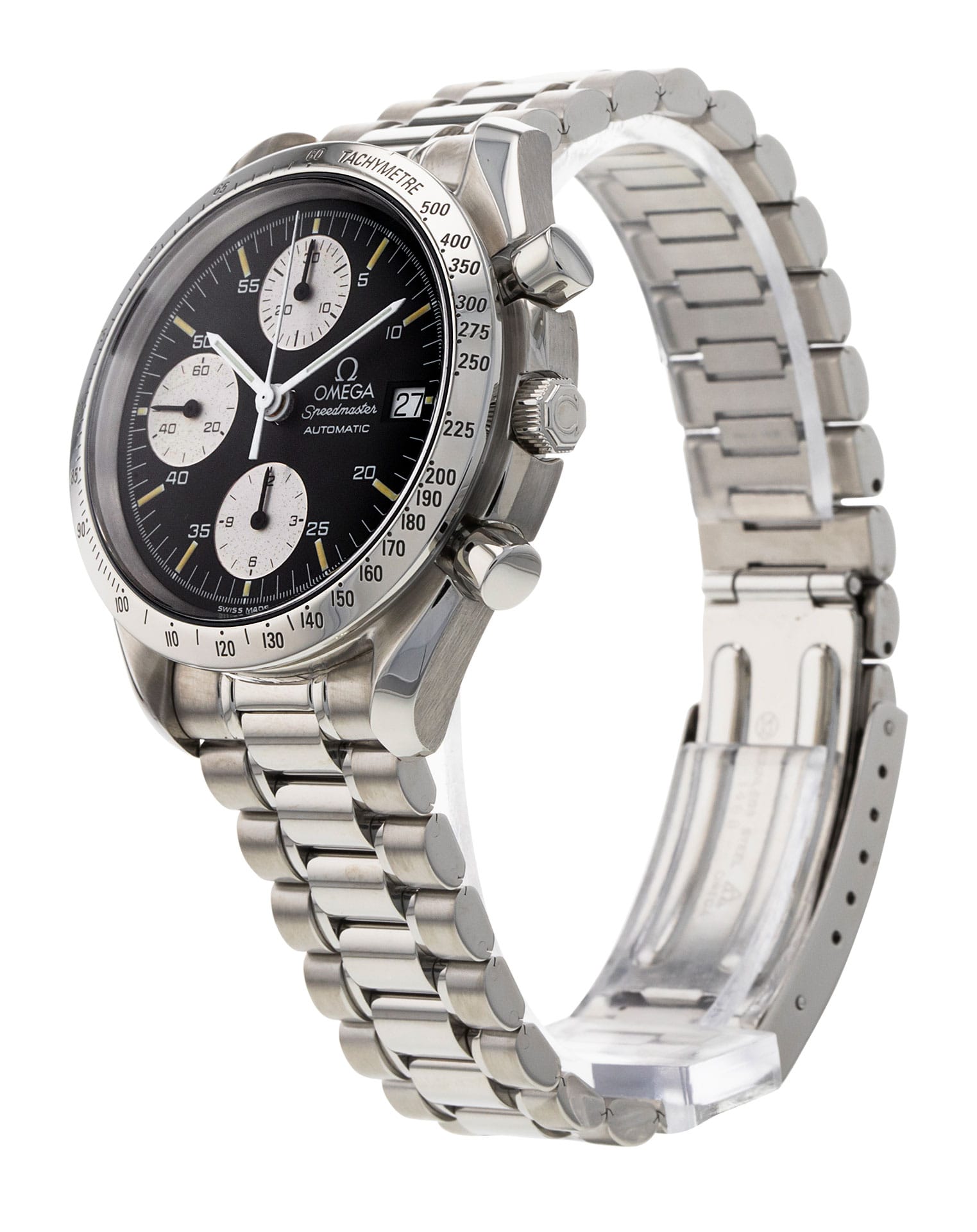 Omega Speedmaster Date 3511.50.00 Thumbnail 2