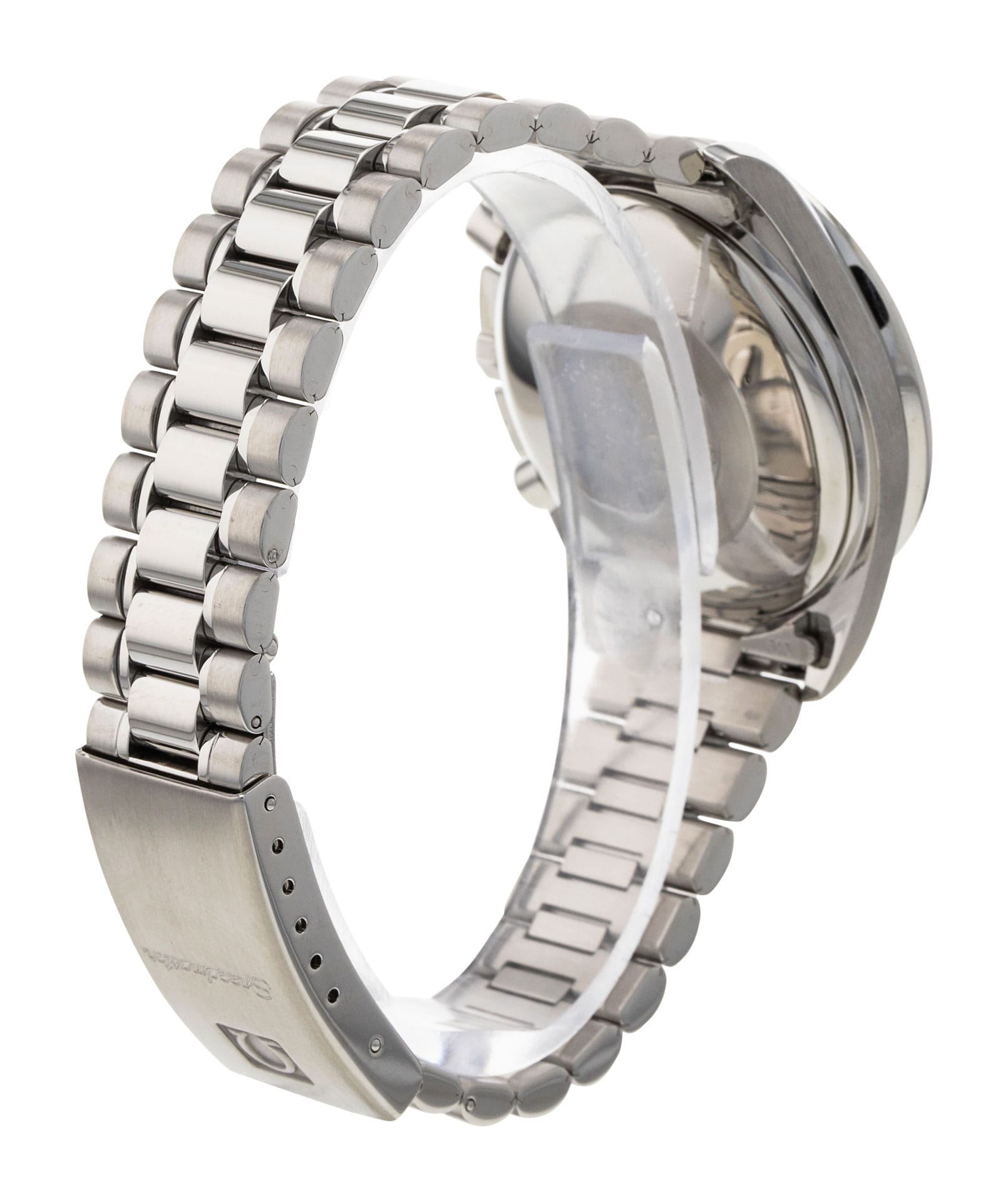 Omega Speedmaster Date 3511.50.00 Thumbnail 3