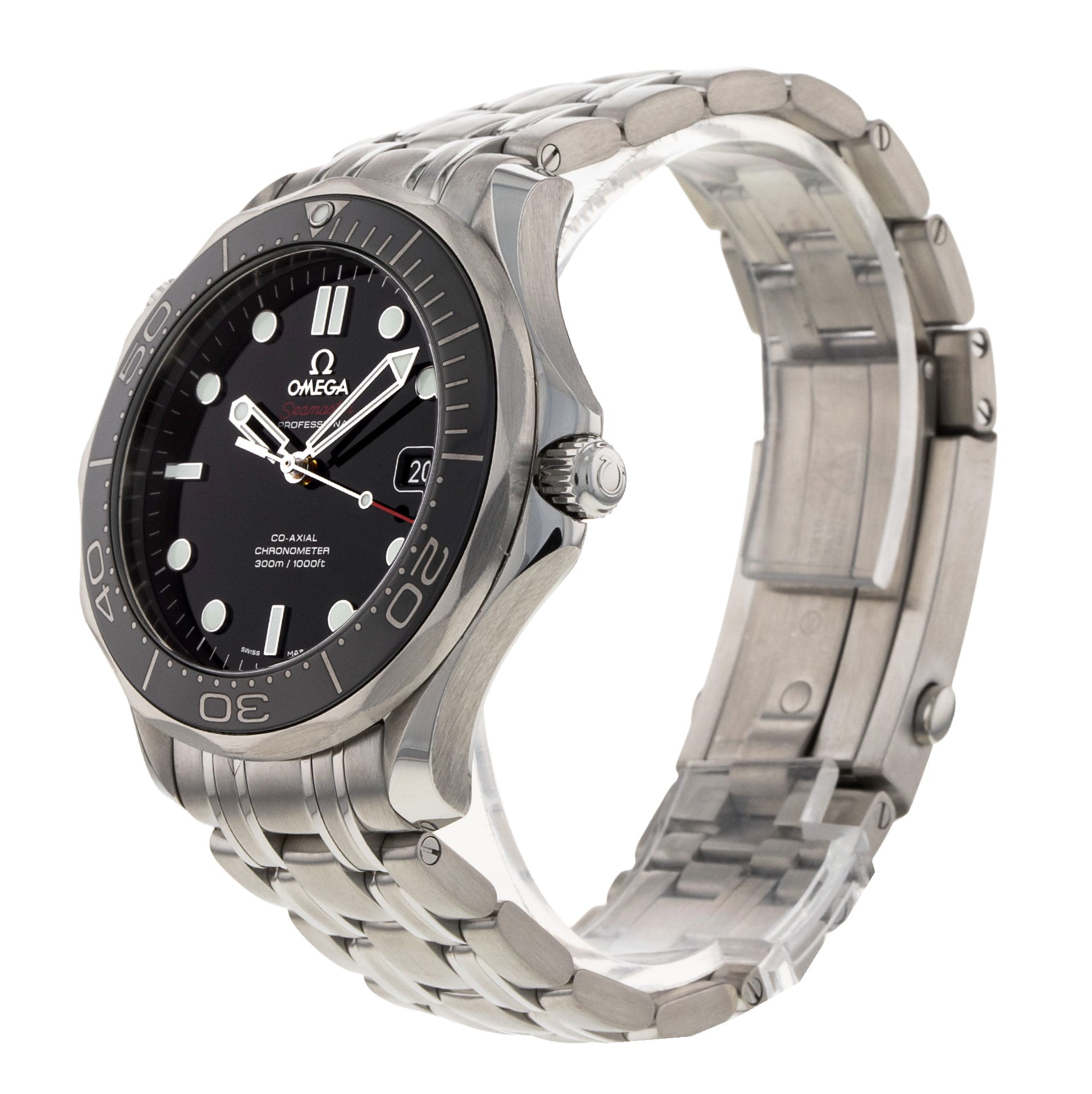 Omega Seamaster 300m 212.30.41.20.01.003 Thumbnail 2