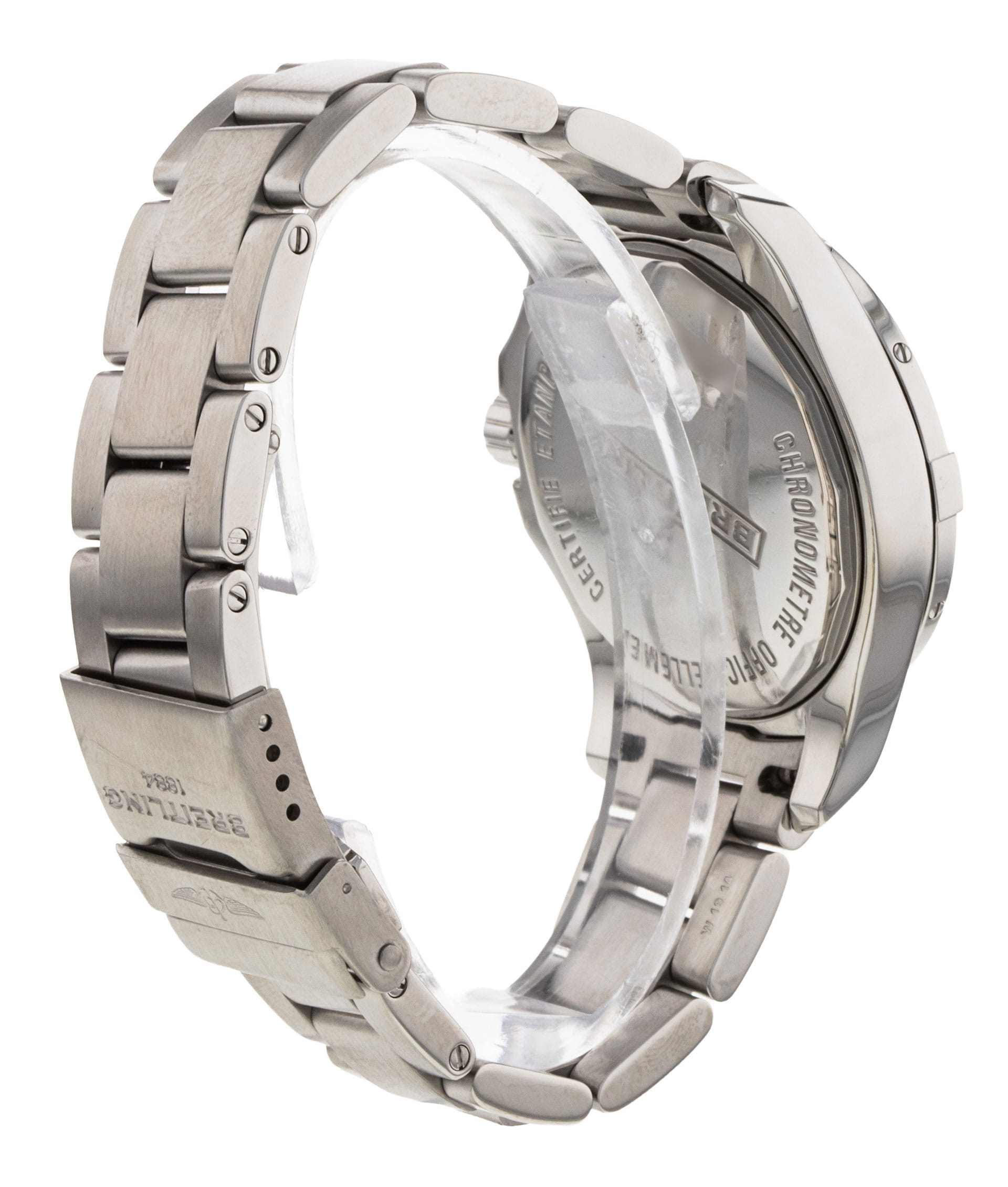 Breitling Colt Lady A77388 Thumbnail 3