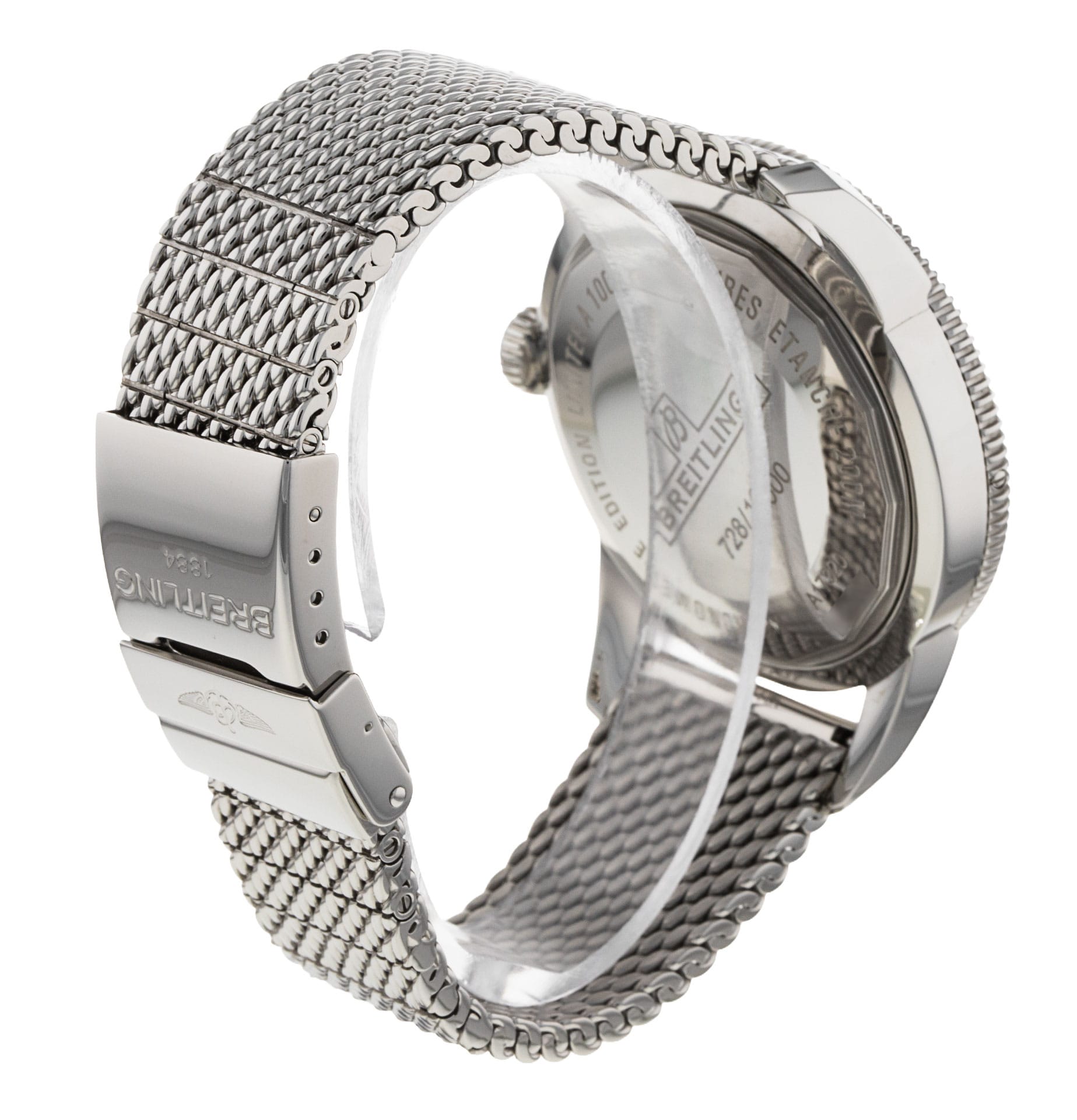 Breitling SuperOcean Heritage A17320 Thumbnail 3