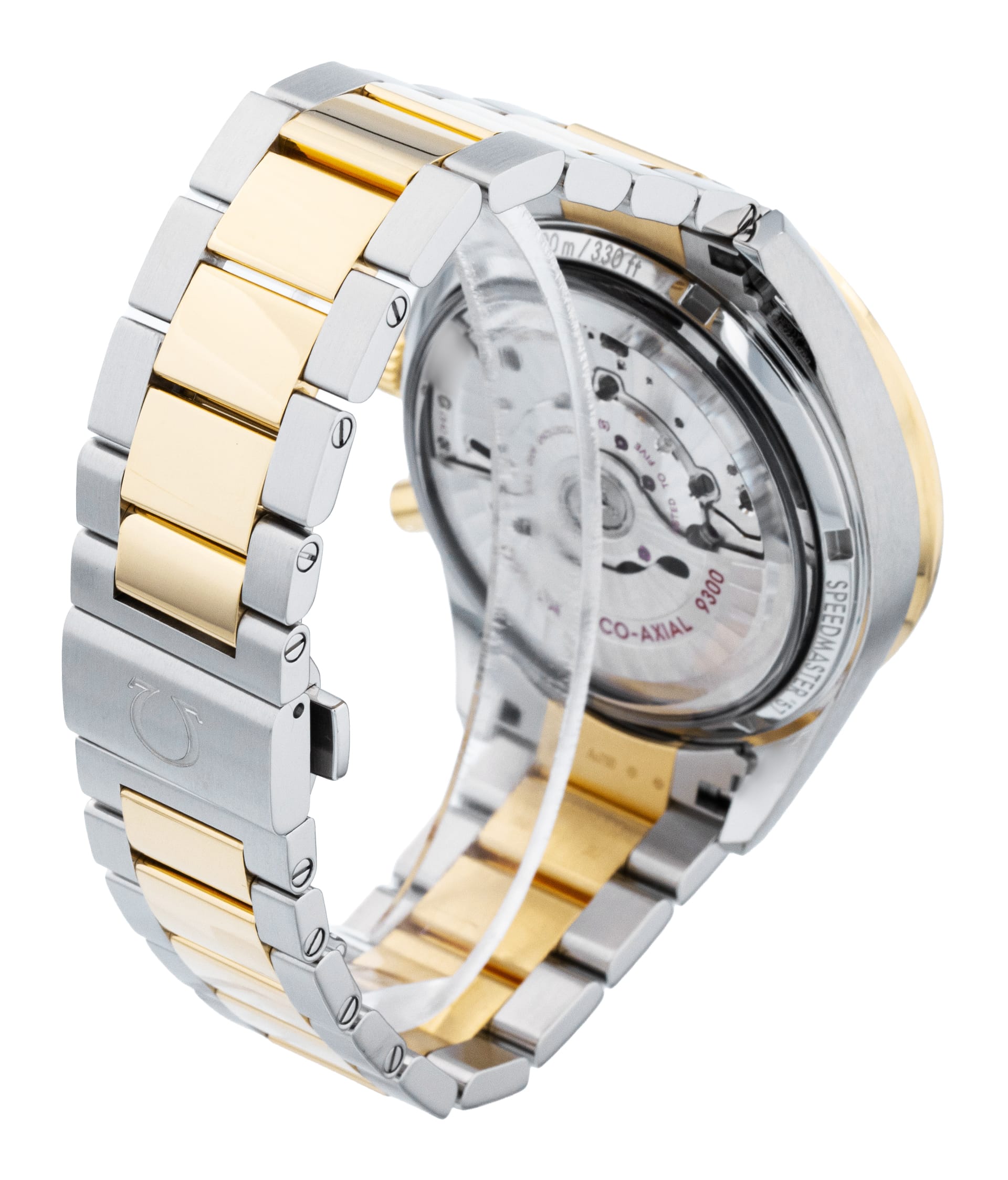Omega Speedmaster 57 331.20.42.51.02.001 Thumbnail 3