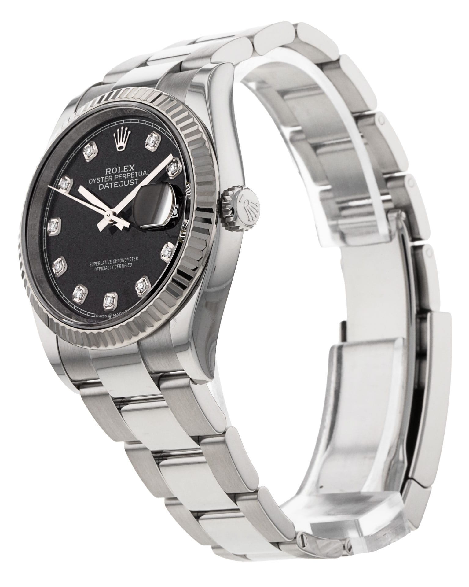 Rolex Datejust 126234 Thumbnail 2