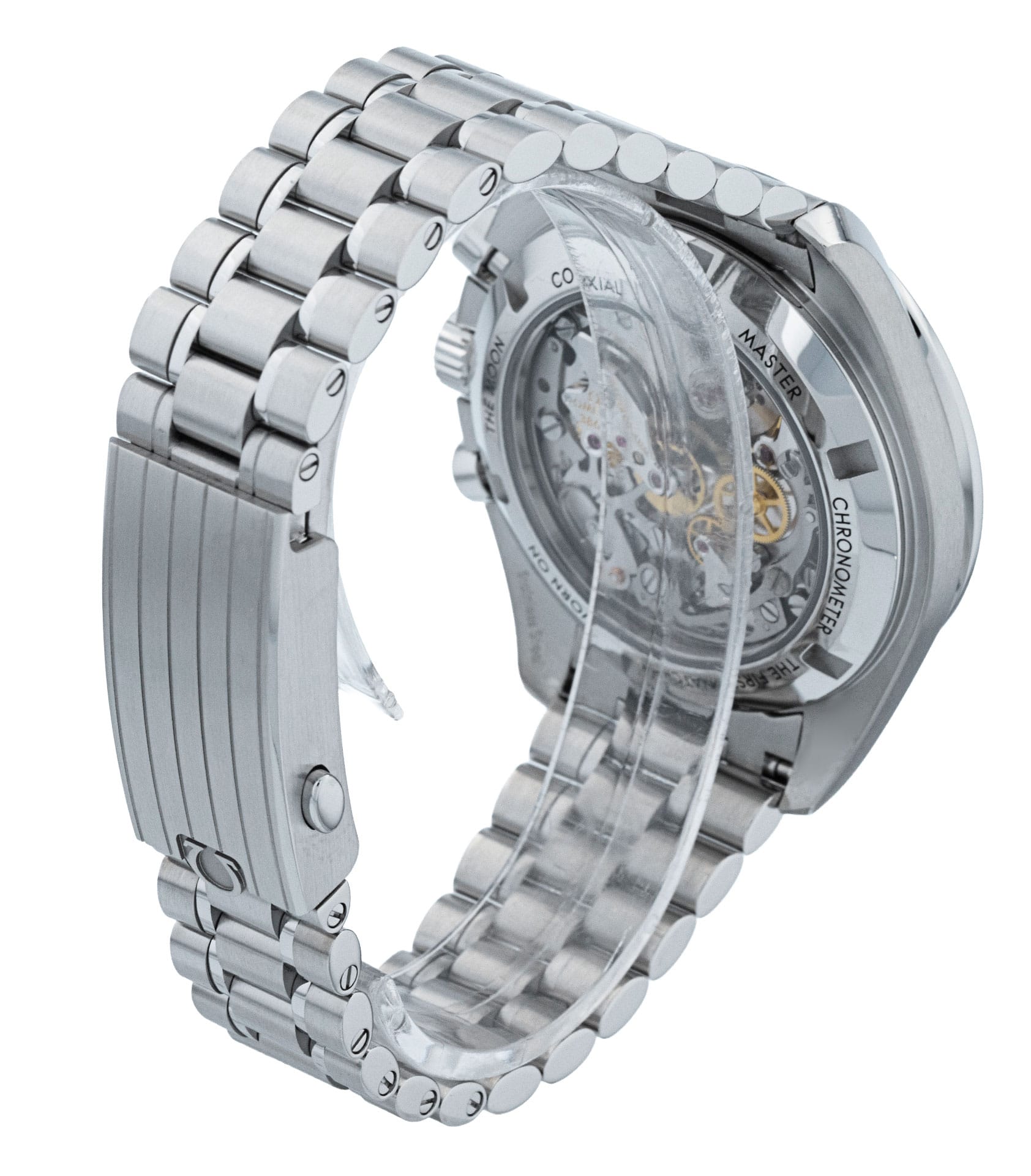 Omega Speedmaster Moonwatch Professional 310.30.42.50.04.001 Thumbnail 3