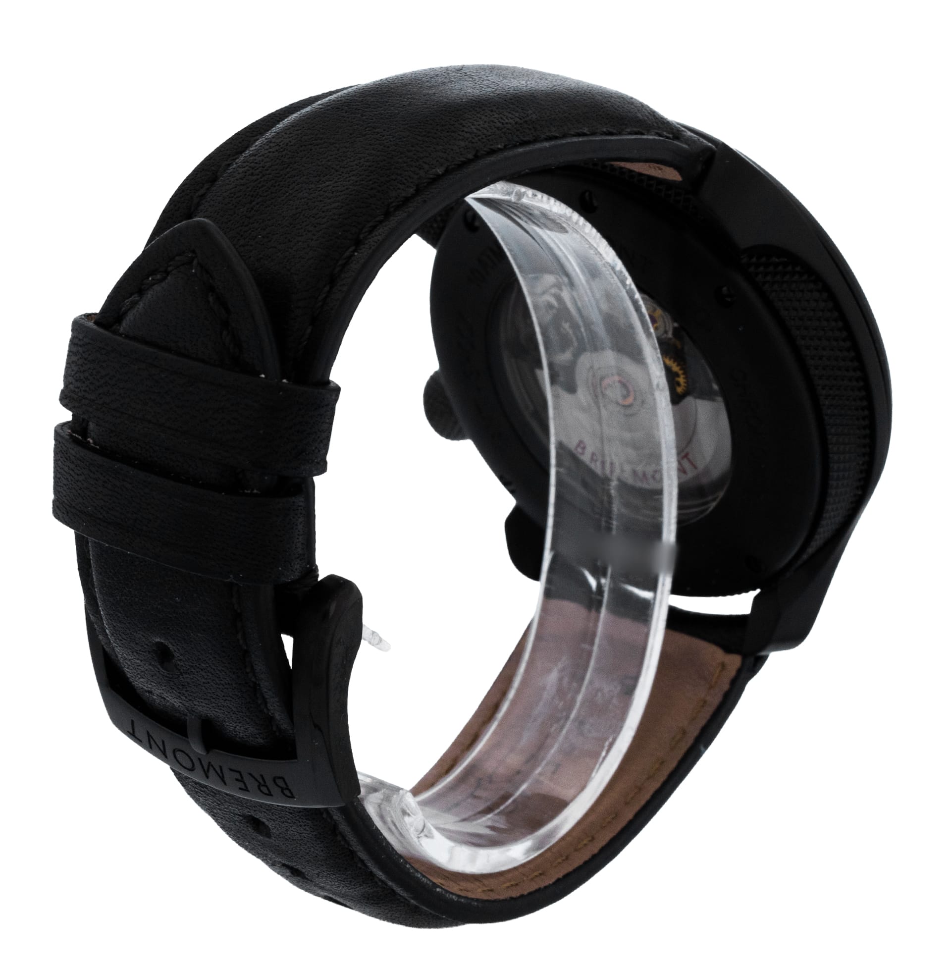 Bremont U-2 U-2/51-JET Thumbnail 3