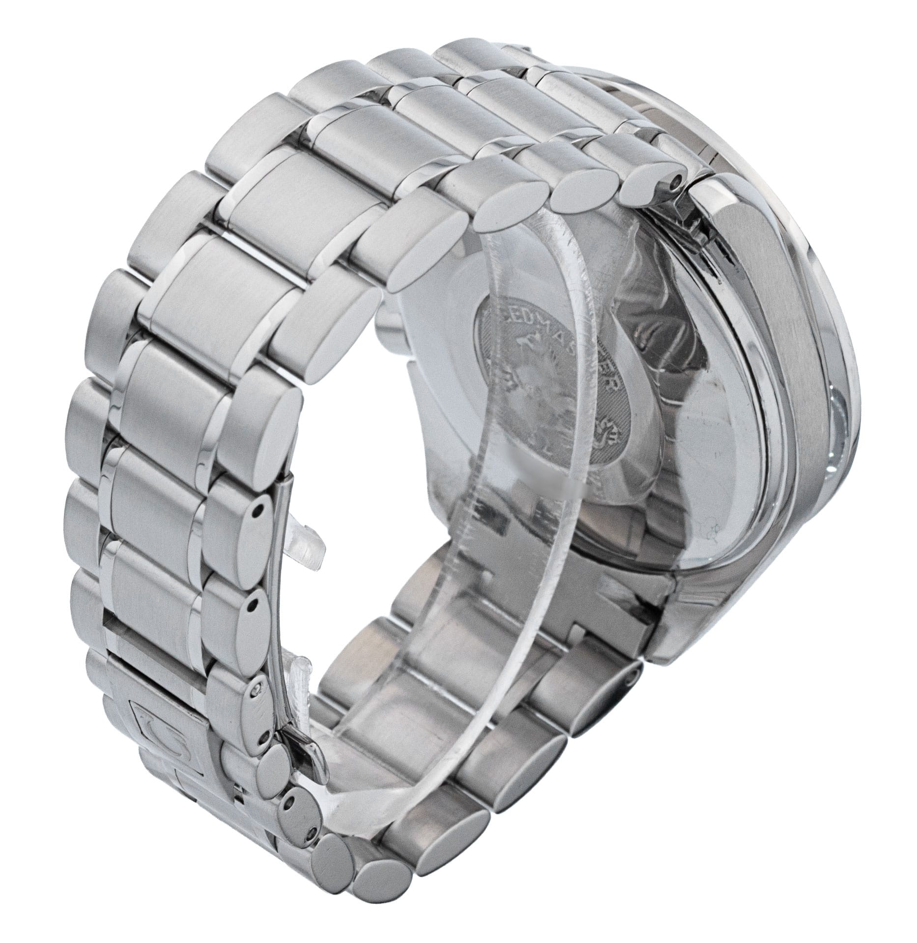 Omega Speedmaster Date 3513.50.00 Thumbnail 3