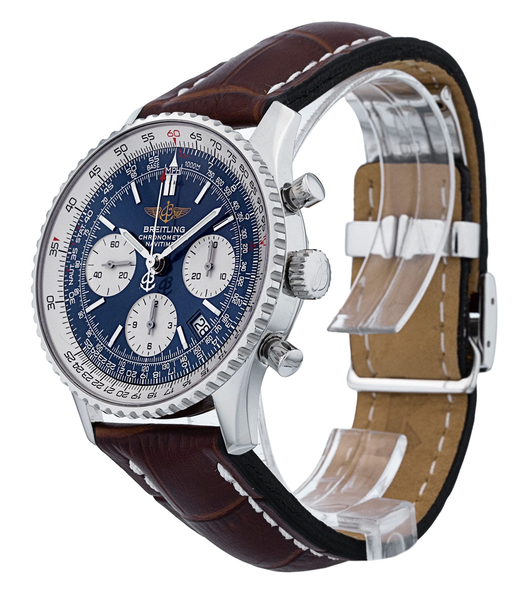 Breitling Navitimer A23322 Thumbnail 2