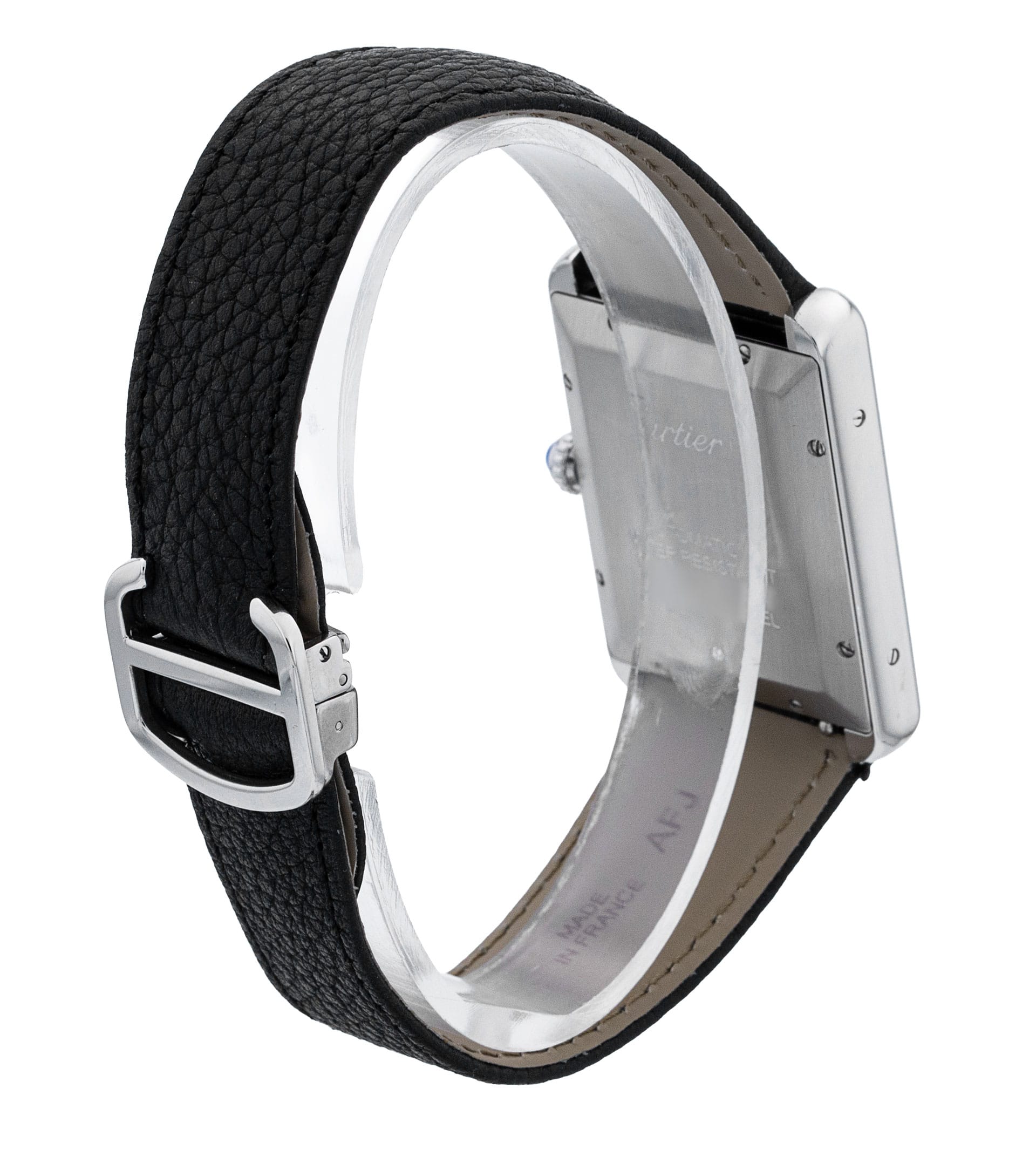 Cartier Tank Solo W5200027 Thumbnail 3