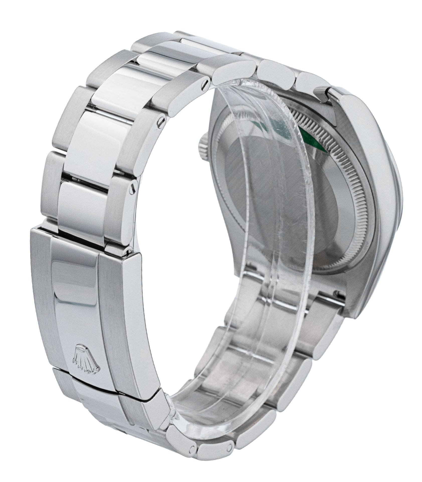 Rolex Oyster Perpetual Date 115200 Thumbnail 3