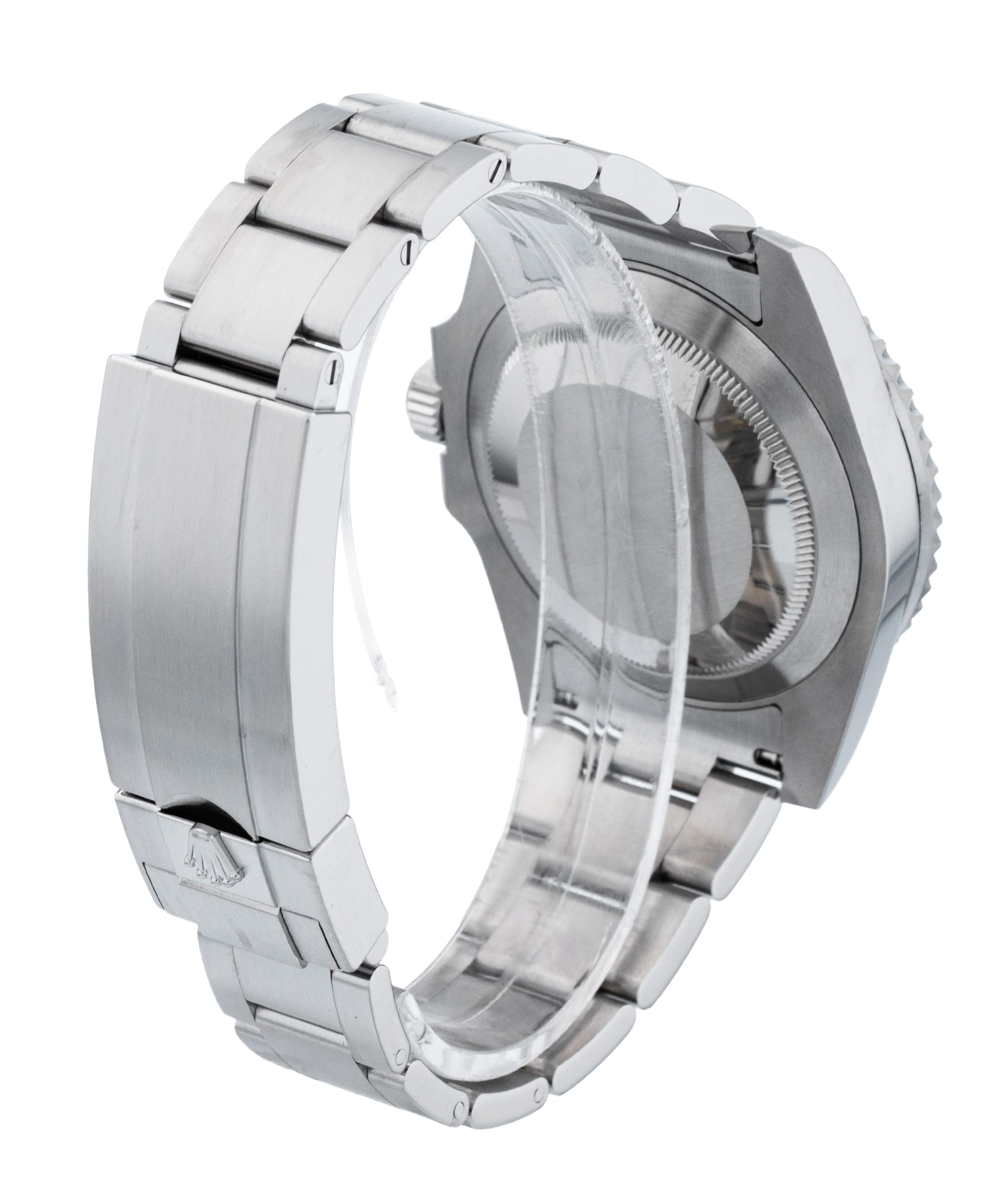Rolex Submariner 116610 LN Thumbnail 3
