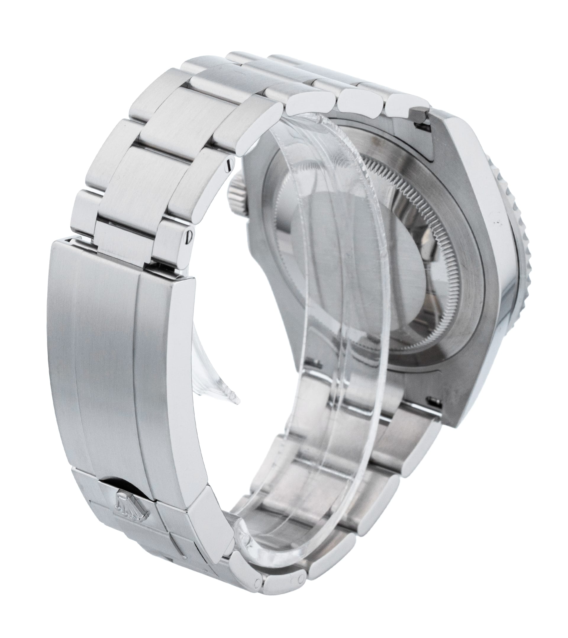 Rolex Submariner 124060 Thumbnail 3