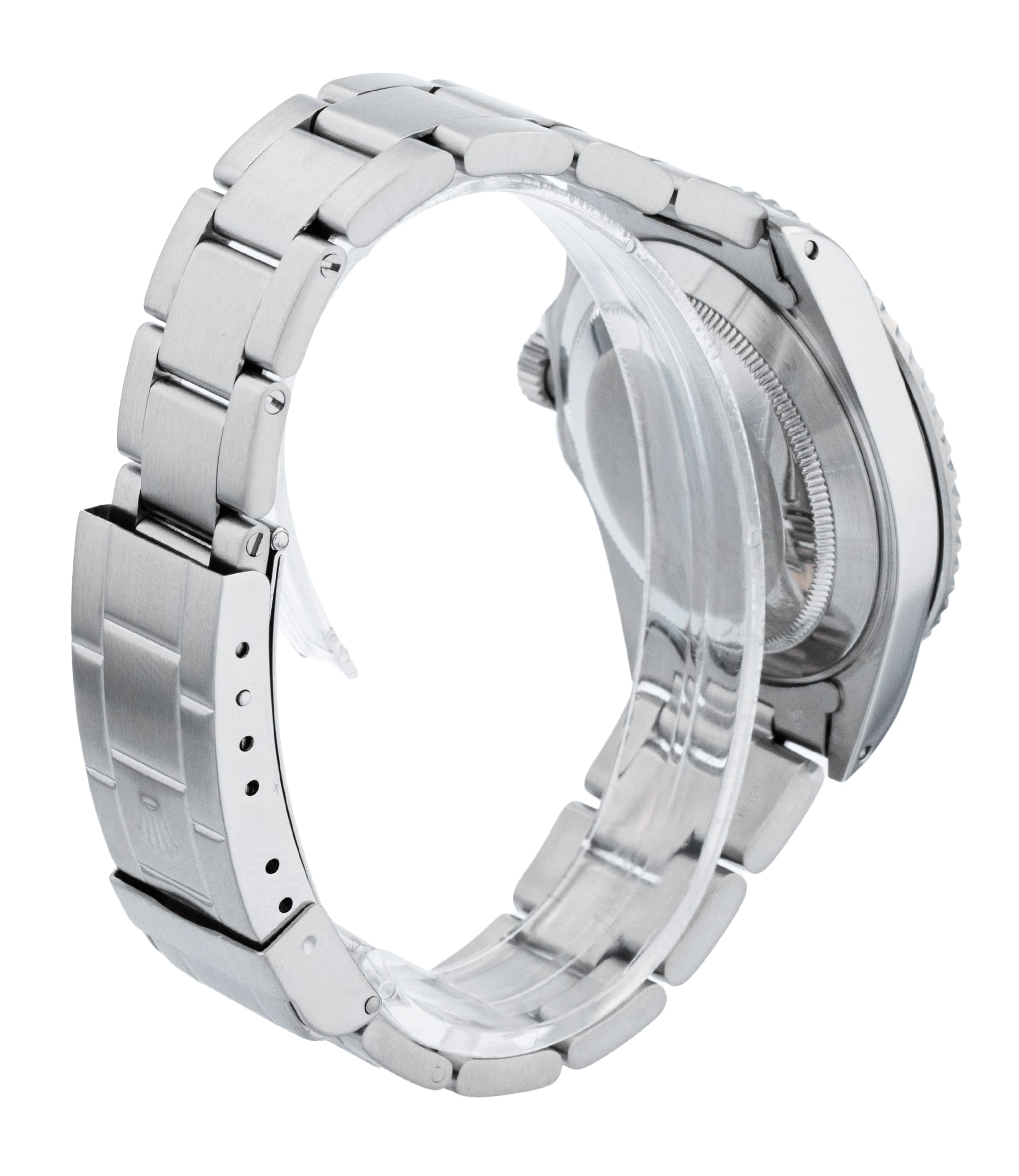 Rolex Submariner 14060 Thumbnail 3