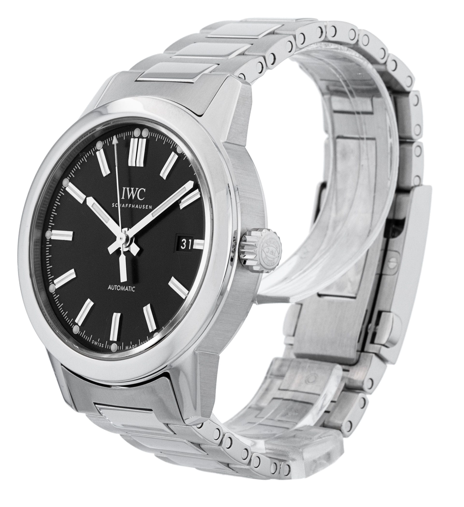 IWC Ingenieur IW357002 Thumbnail 2