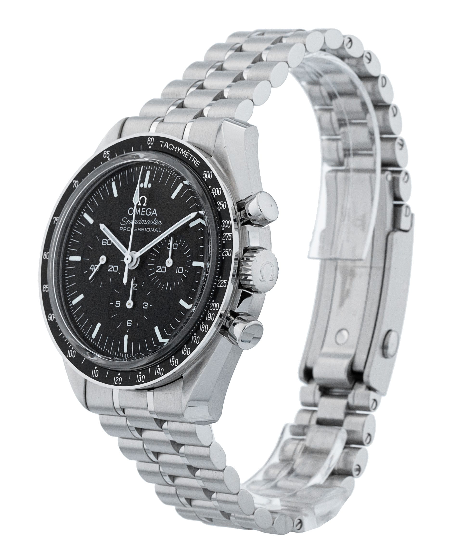 Omega Speedmaster Moonwatch Professional 310.32.42.50.01.002 Thumbnail 2