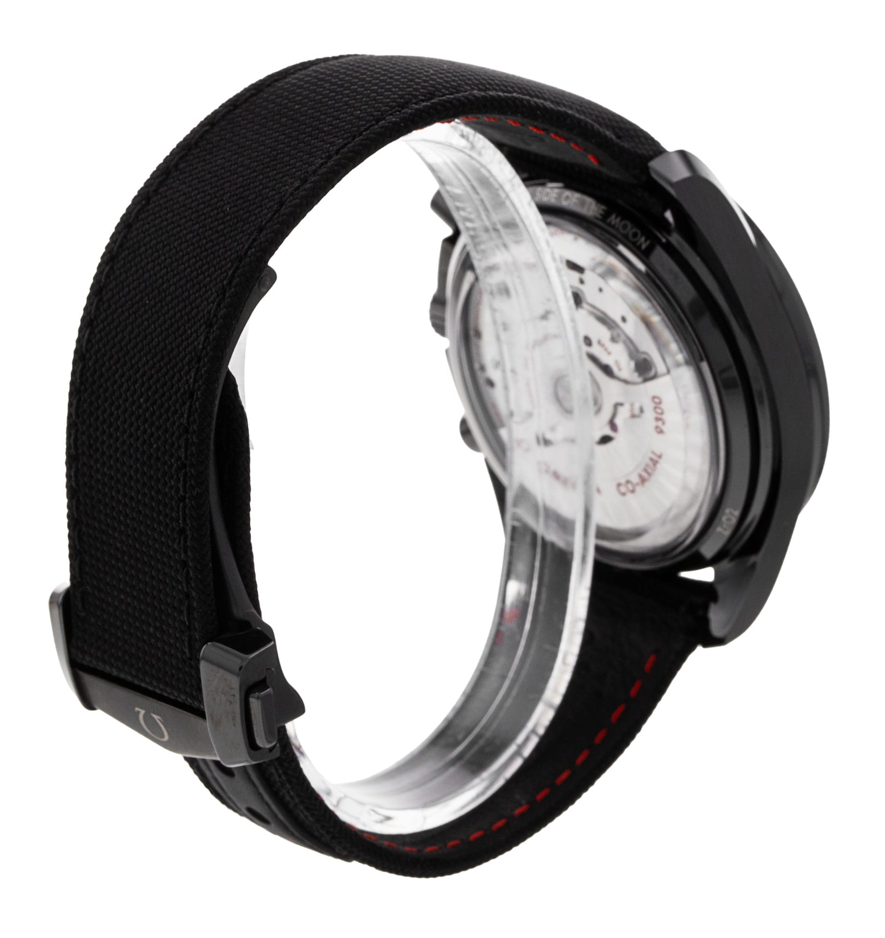 Omega Speedmaster Dark Side of the Moon 311.92.44.51.01.005 Thumbnail 3