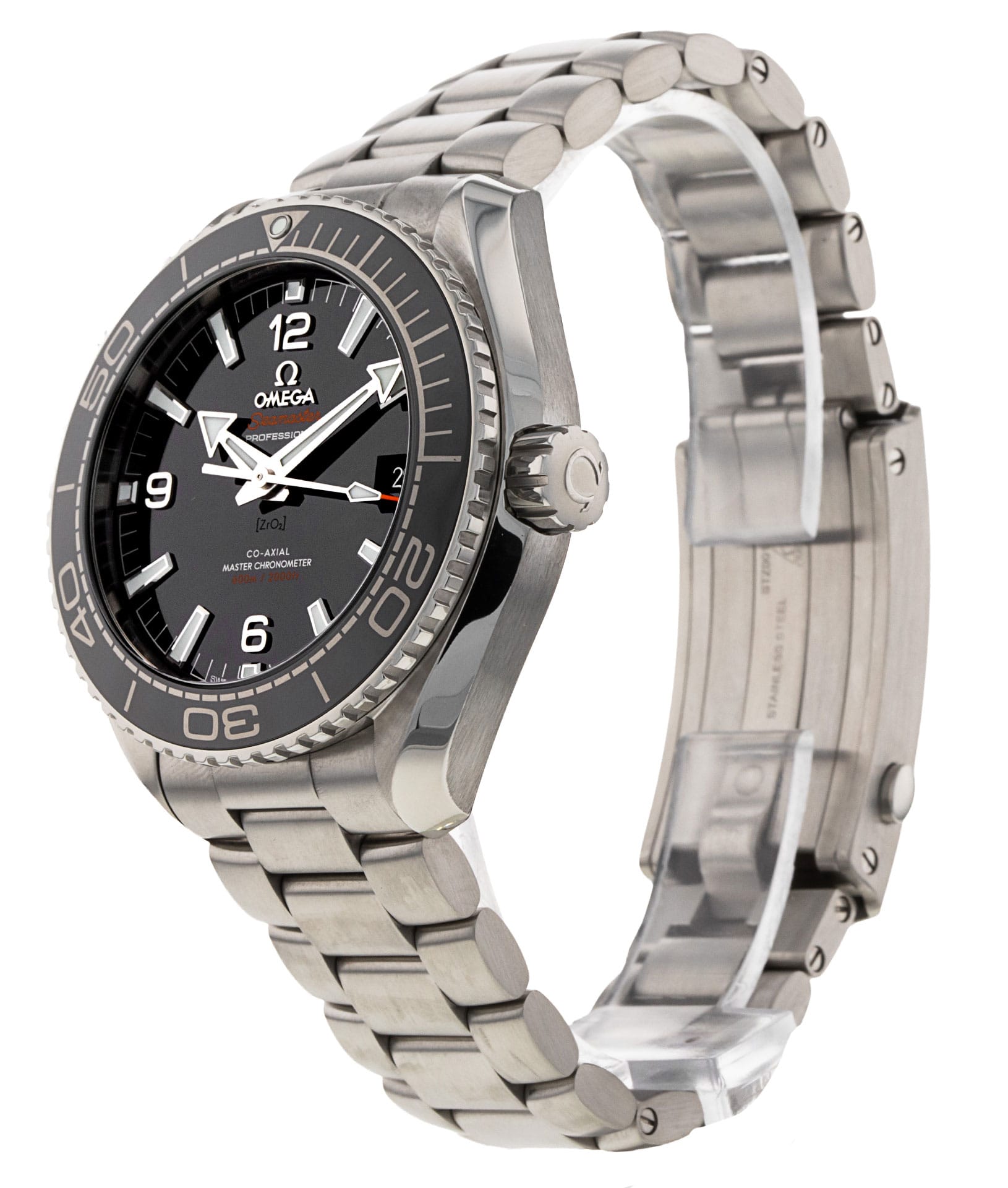 Omega Planet Ocean 215.30.44.21.01.001 Thumbnail 2