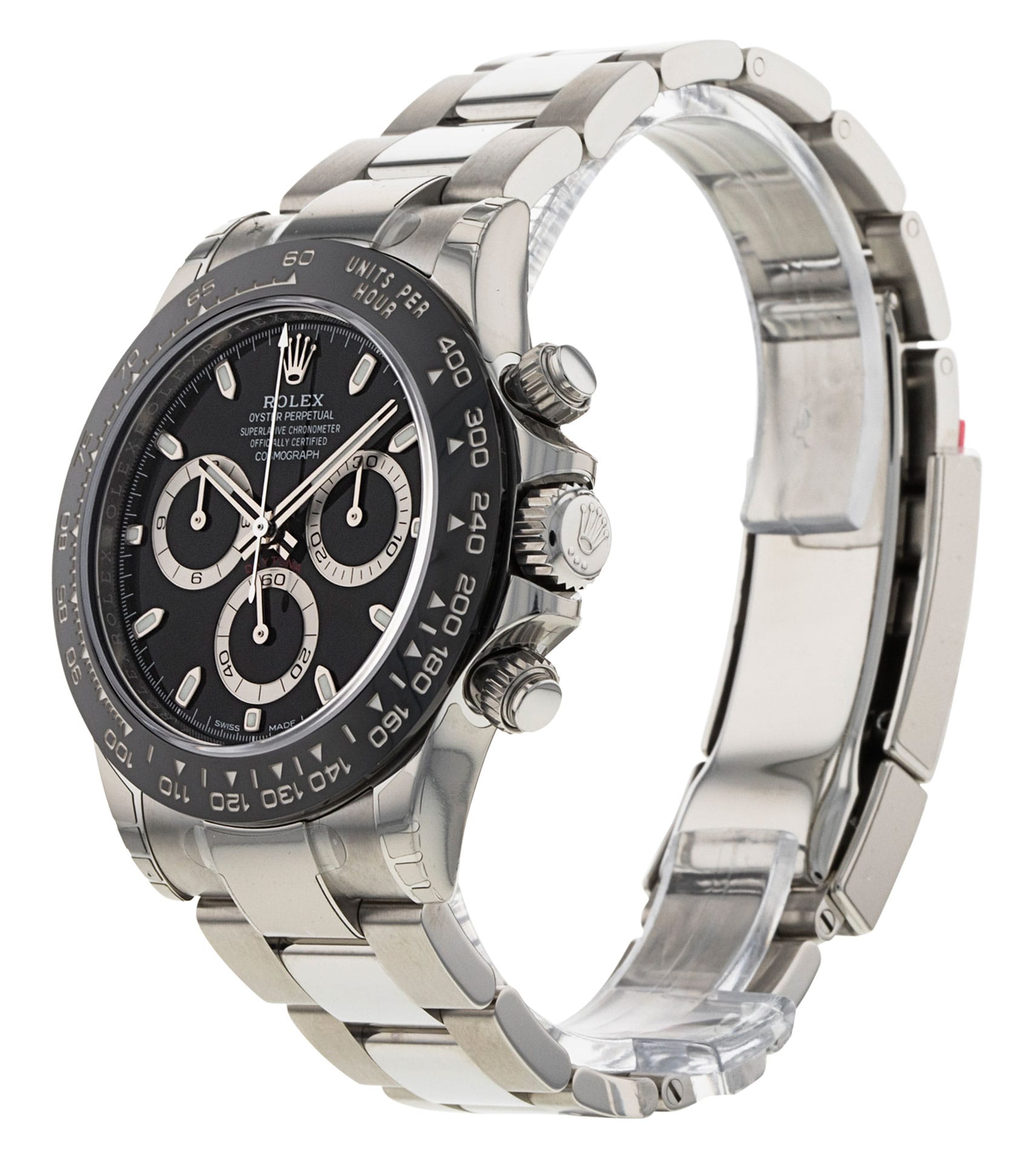 Rolex Daytona 116500 LN Thumbnail 2