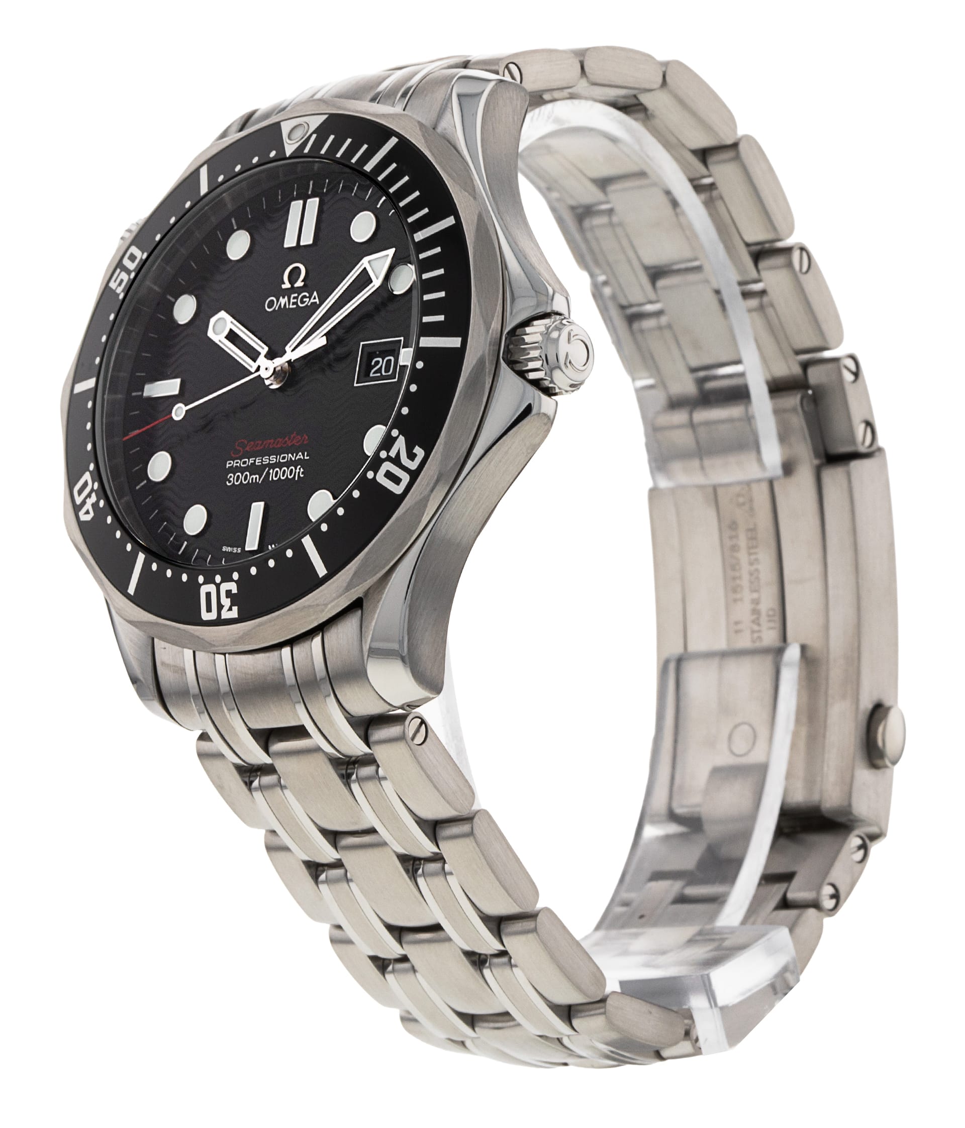 Omega Seamaster 300m 212.30.41.61.01.001 Thumbnail 2