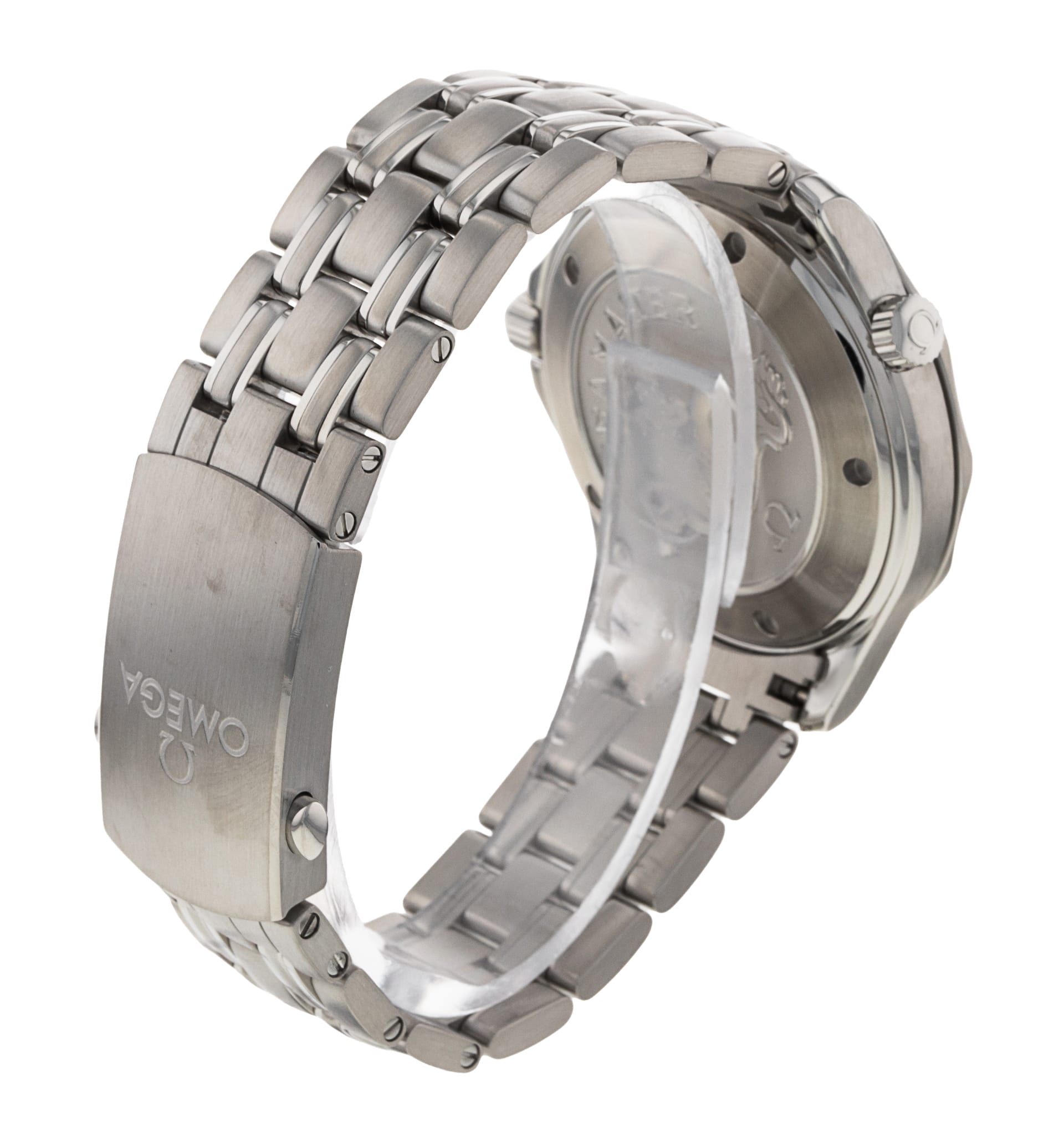 Omega Seamaster 300m 212.30.41.61.01.001 Thumbnail 3
