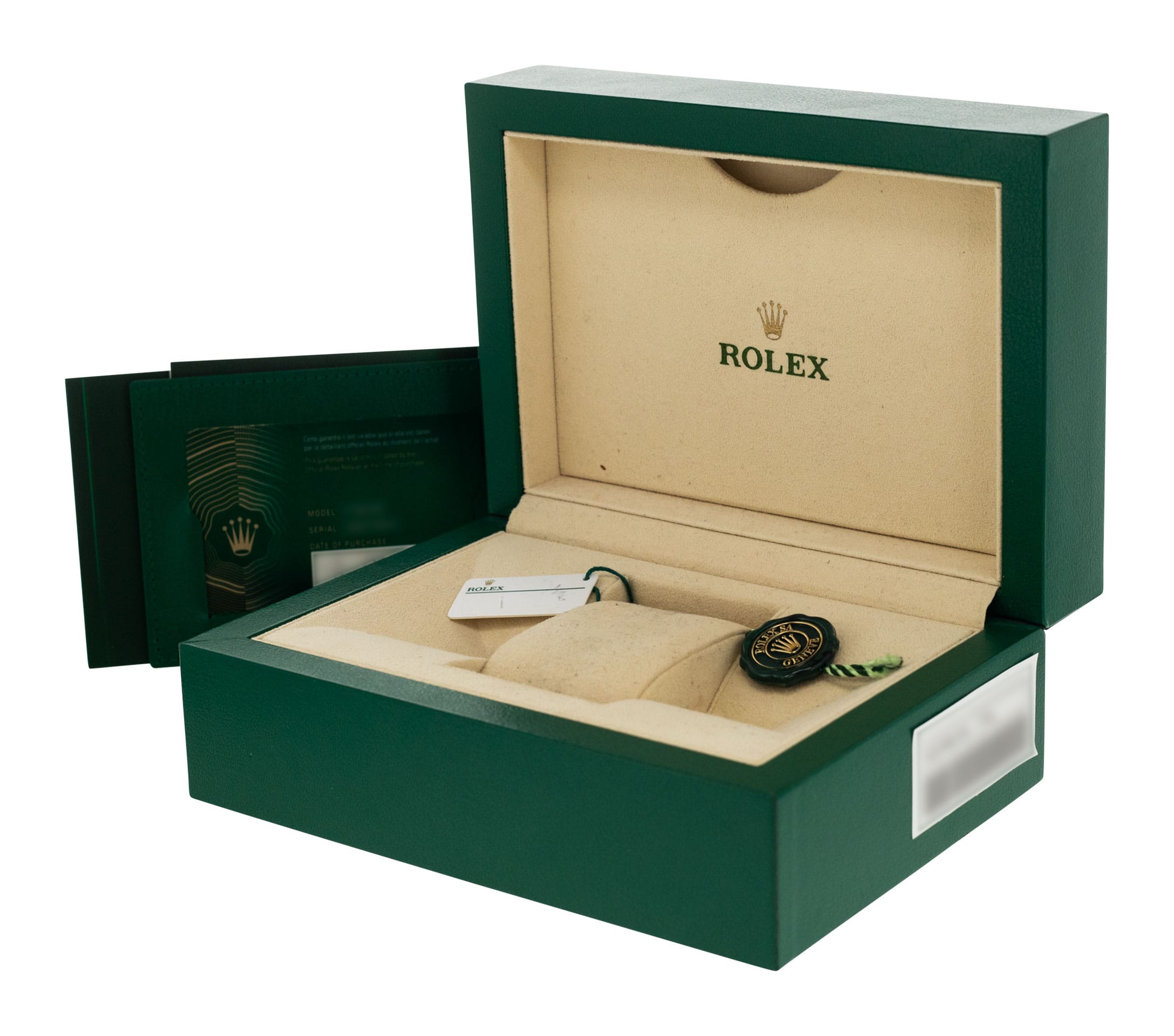 Rolex Datejust Lady 31 278240 Thumbnail 4