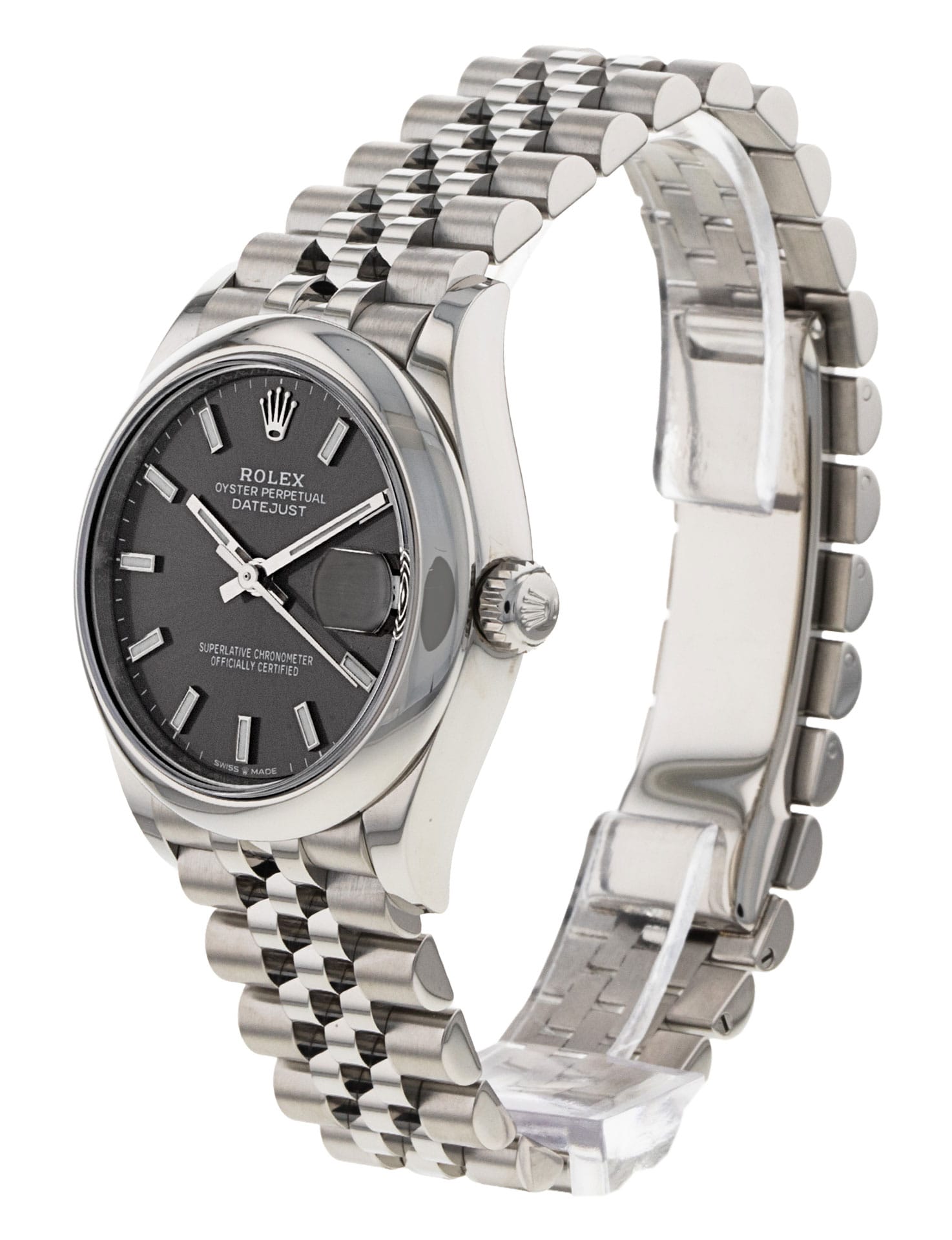 Rolex Datejust Lady 31 278240 Thumbnail 2