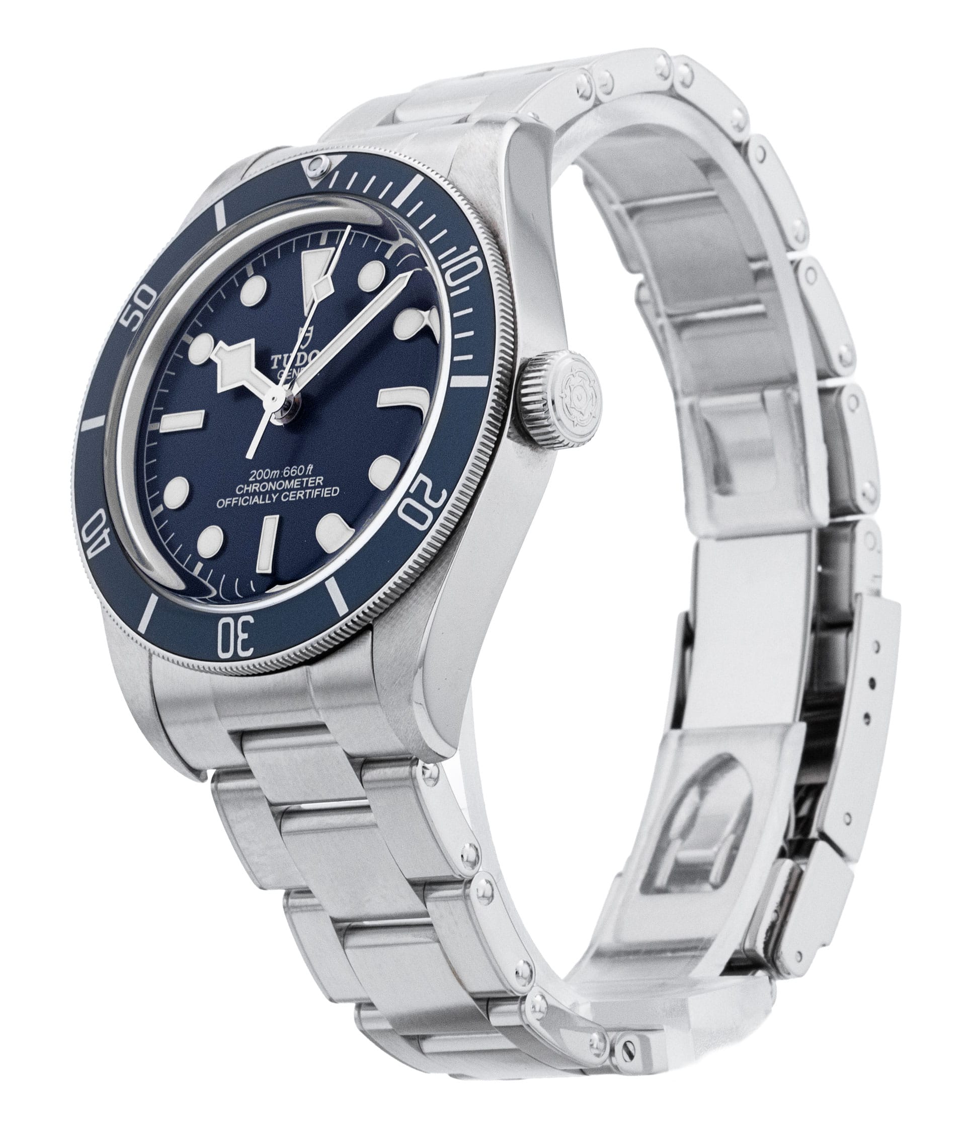 Tudor Black Bay 58 M79030B-0001 Thumbnail 2