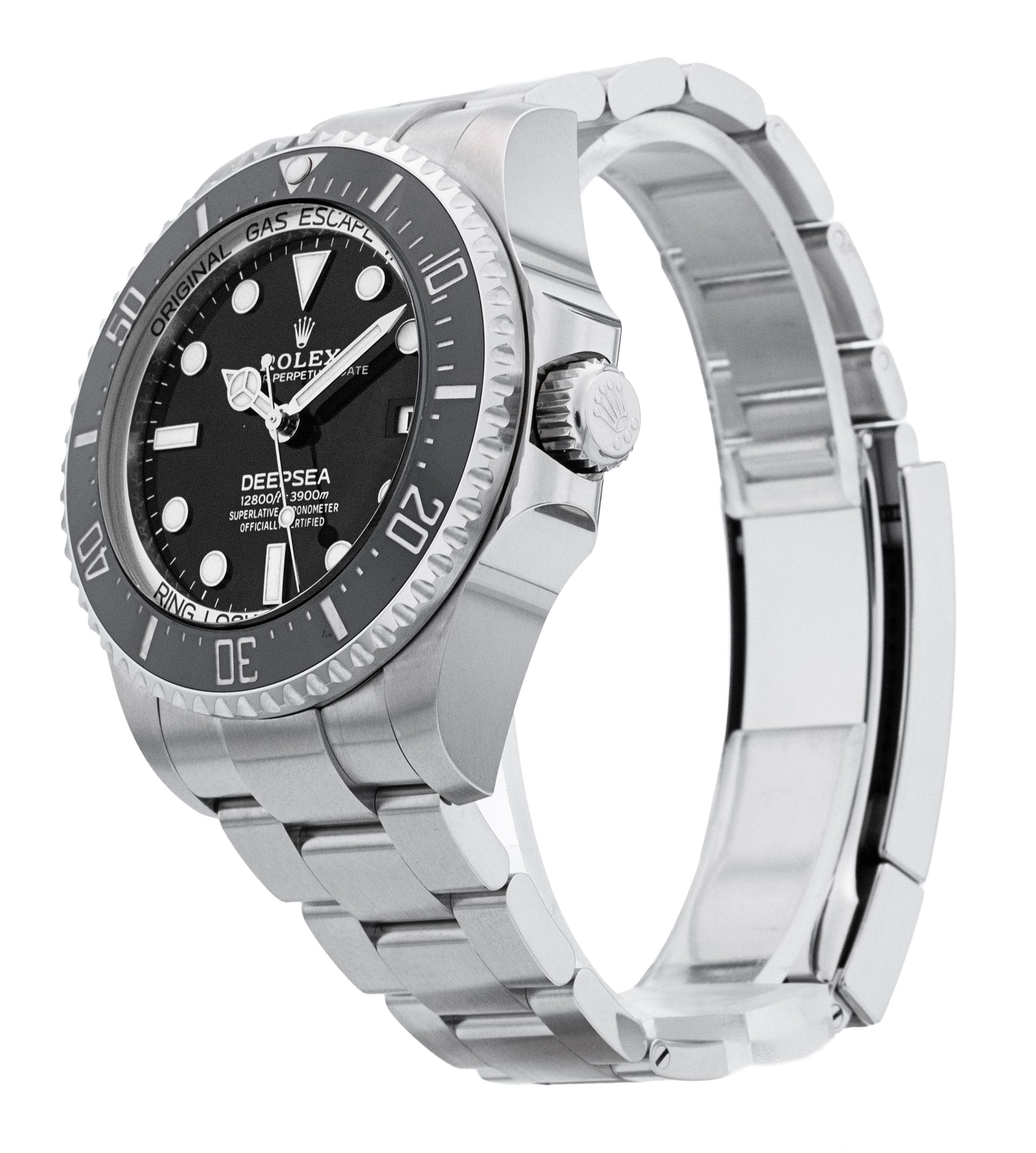 Rolex Deepsea 136660 Thumbnail 2
