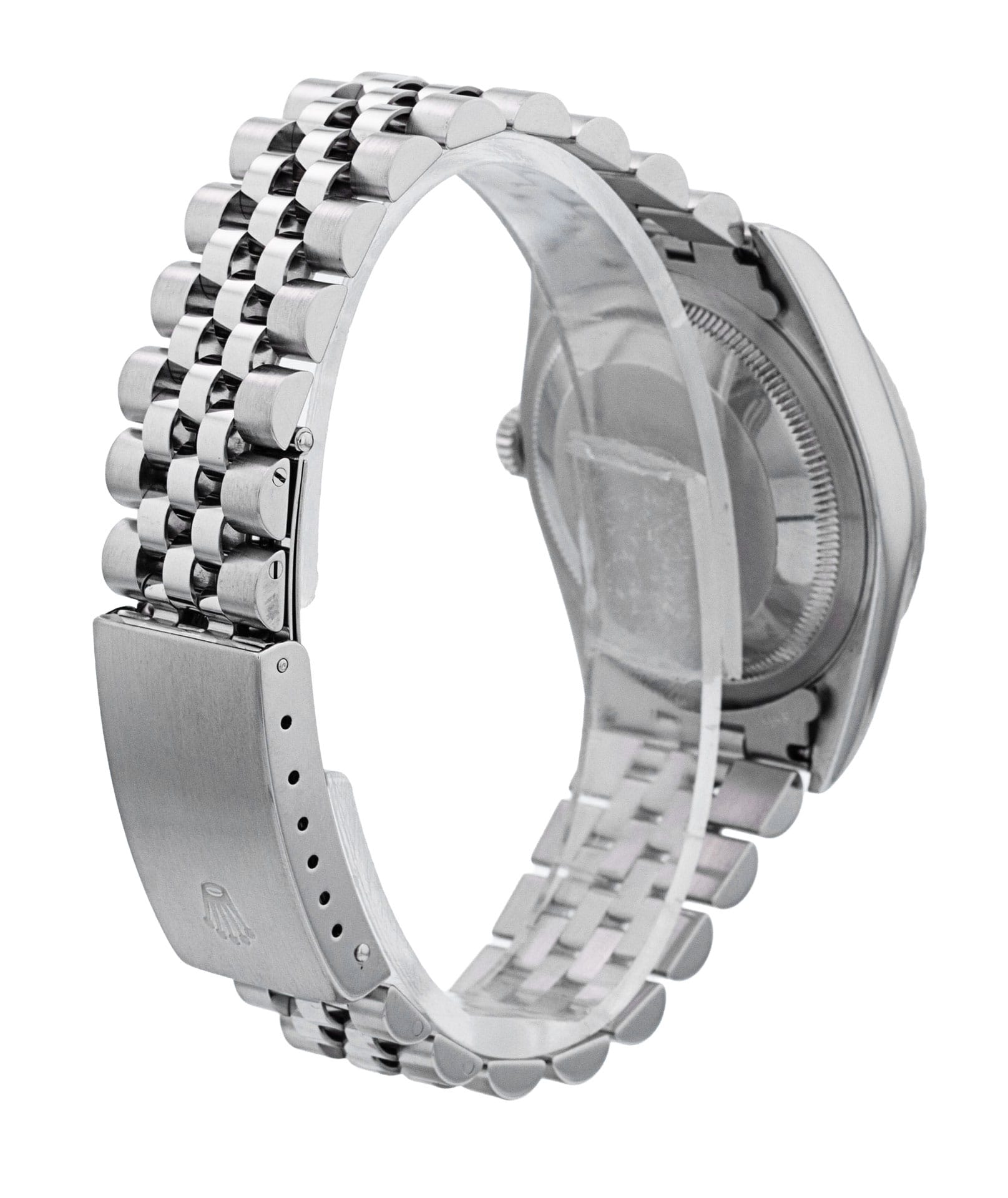 Rolex Datejust 16220 Thumbnail 3