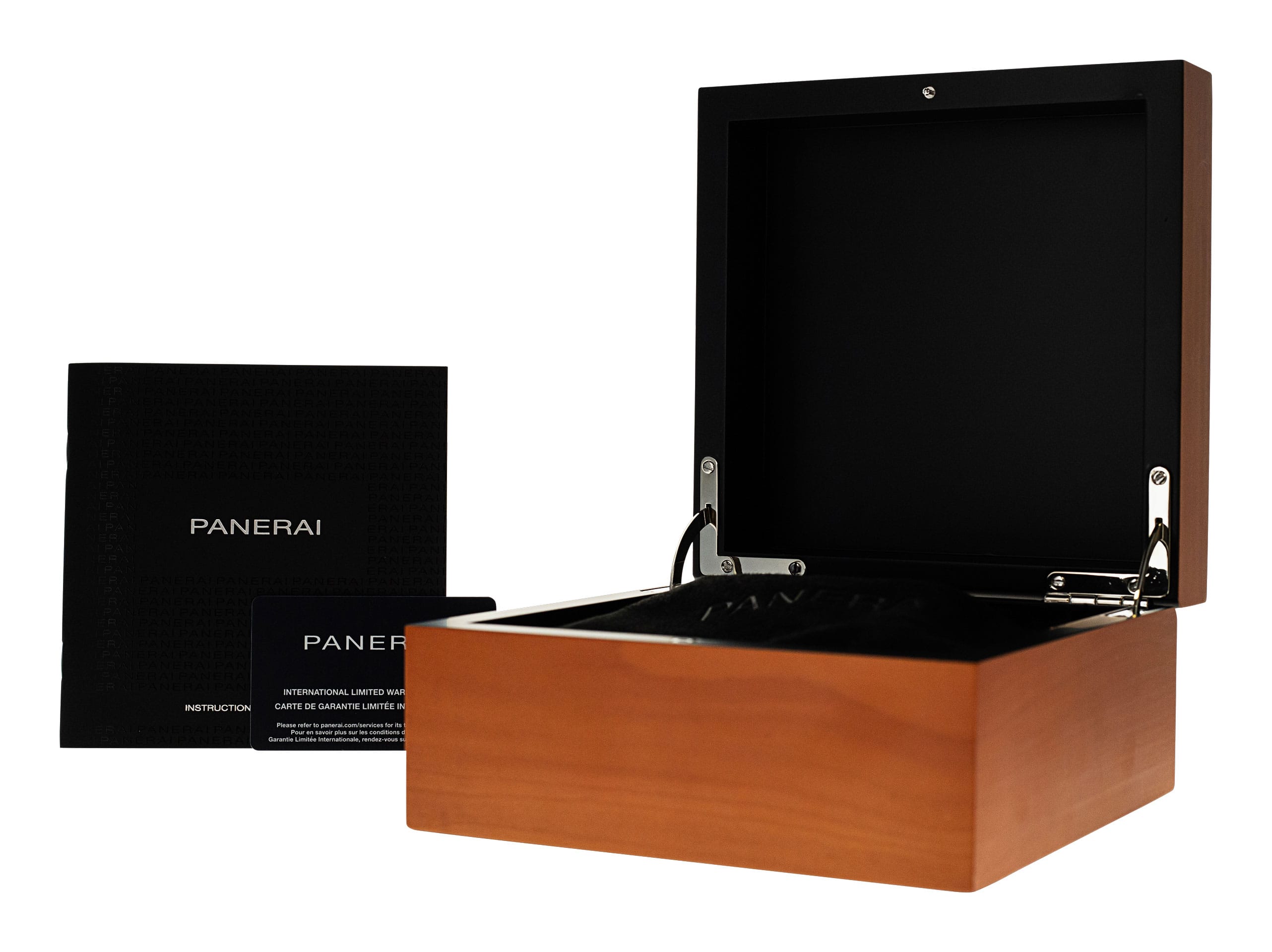 Panerai Luminor Chrono PAM01419 Thumbnail 4