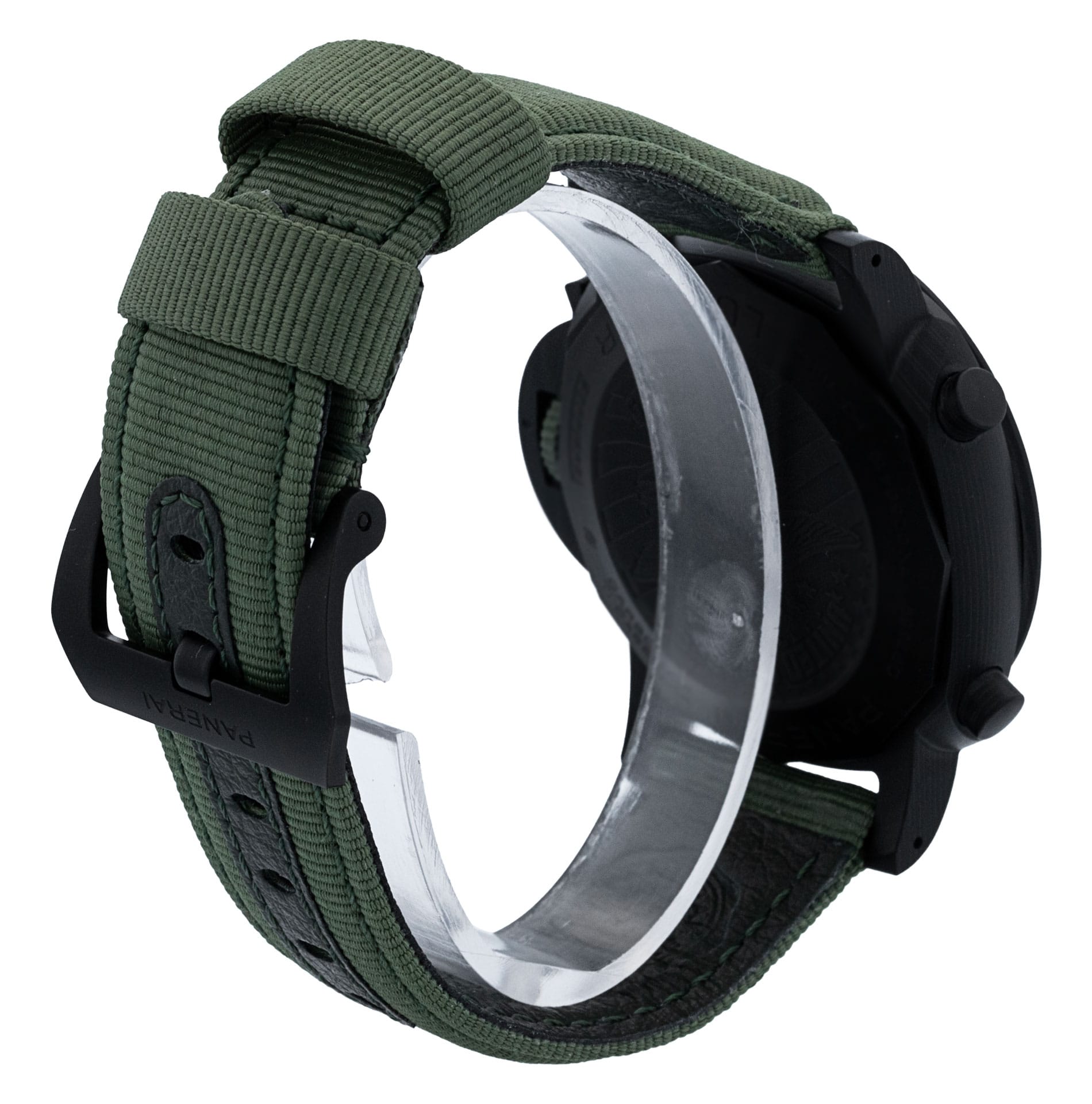 Panerai Luminor Chrono PAM01419 Thumbnail 3