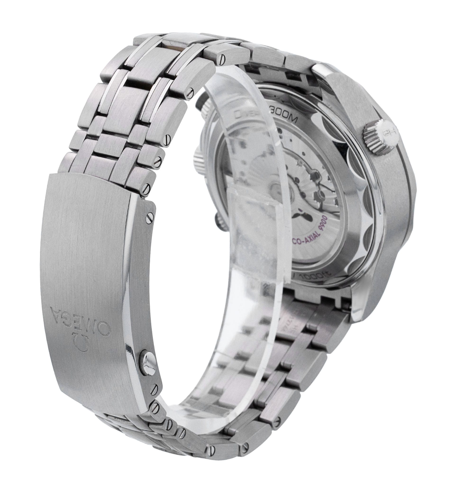 Omega Seamaster Diver 300m 210.30.44.51.01.001 Thumbnail 3