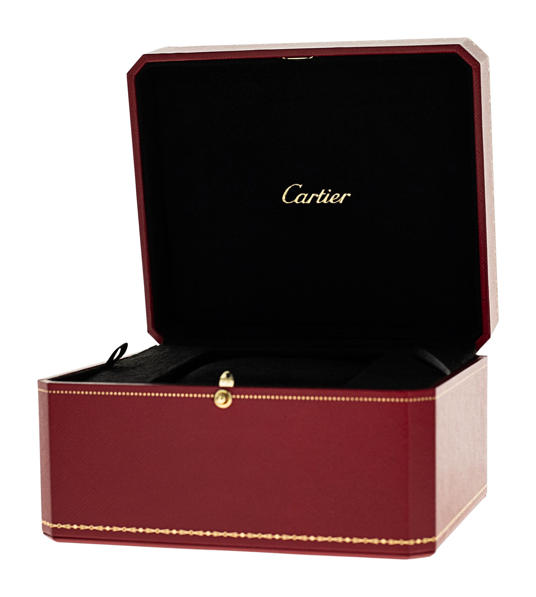 Cartier Santos De Cartier WSSA0030 Thumbnail 4