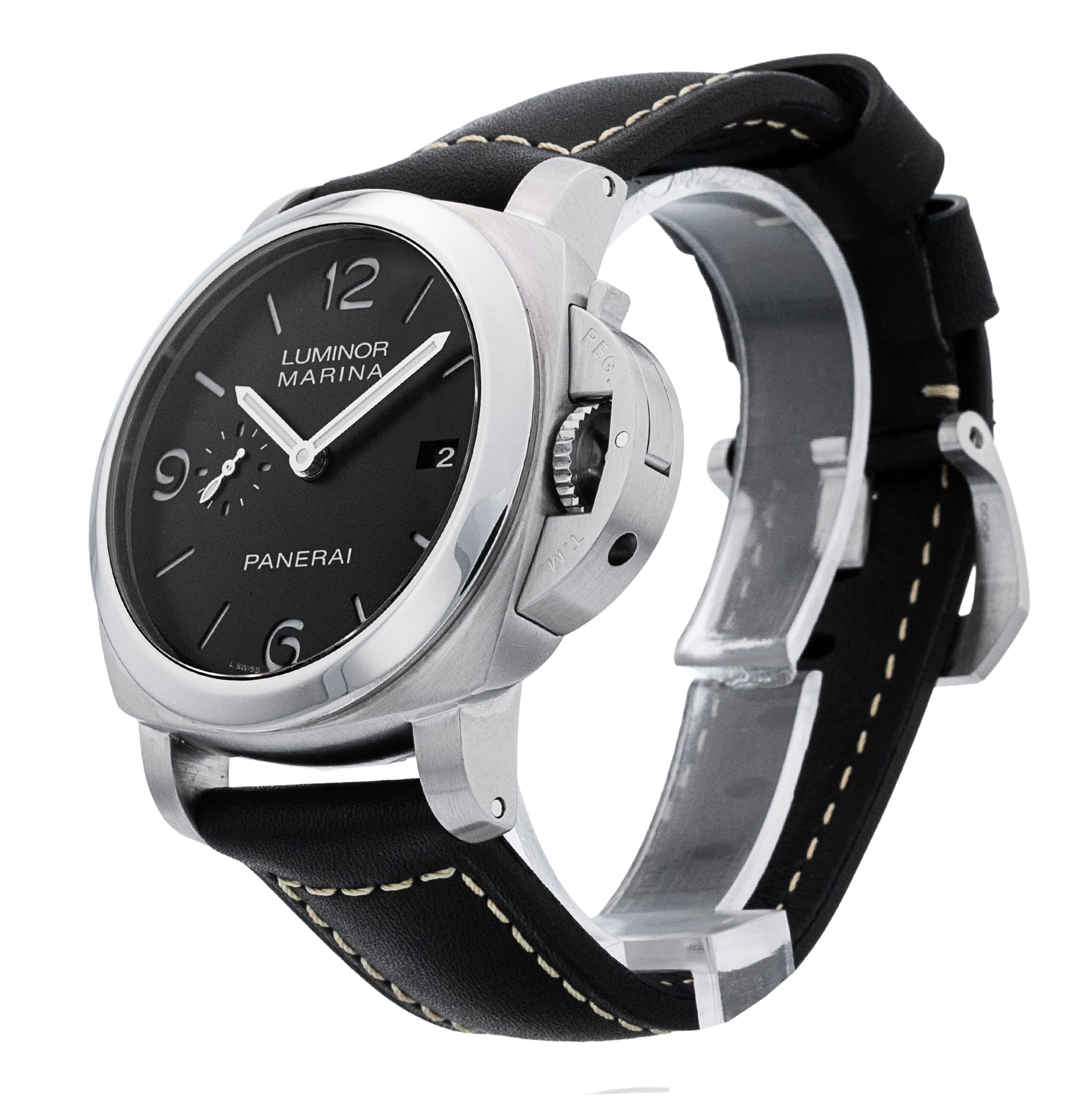 Panerai Luminor Marina PAM00312 Thumbnail 2