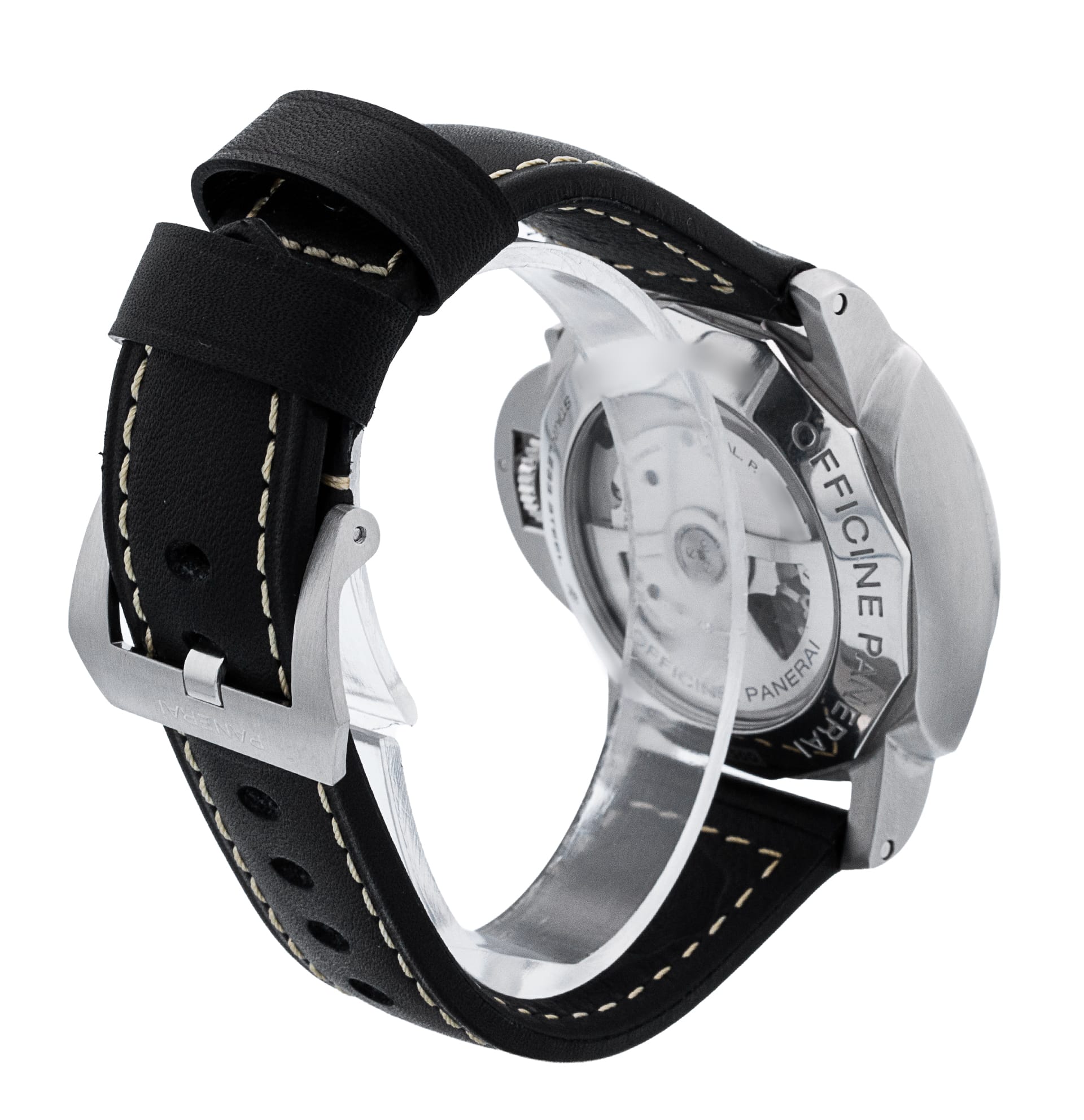 Panerai Luminor Marina PAM00312 Thumbnail 3