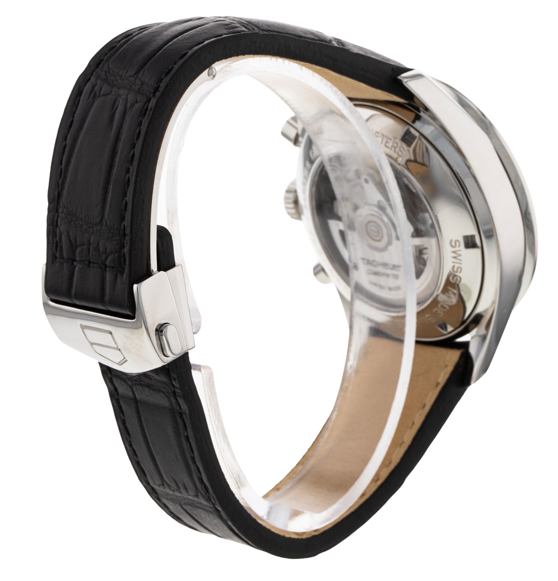 Tag Heuer Carrera CV2010.FC6205 Thumbnail 3