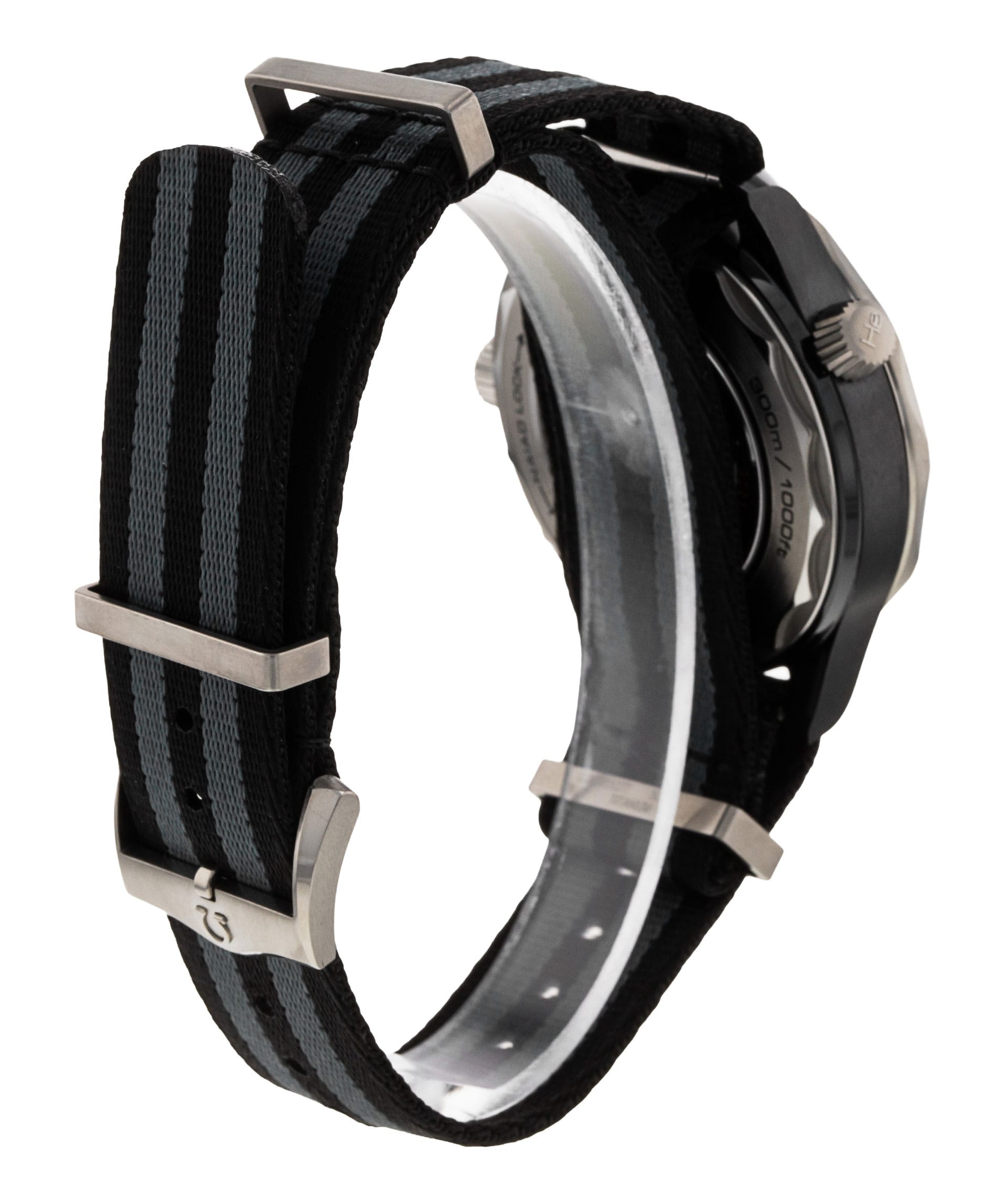 Omega Seamaster Diver 300m 210.92.44.20.01.002 Thumbnail 3