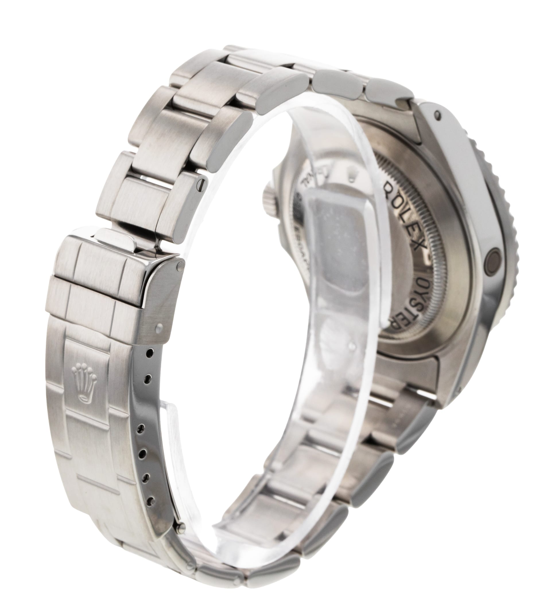 Rolex Sea-Dweller 16600 Thumbnail 3