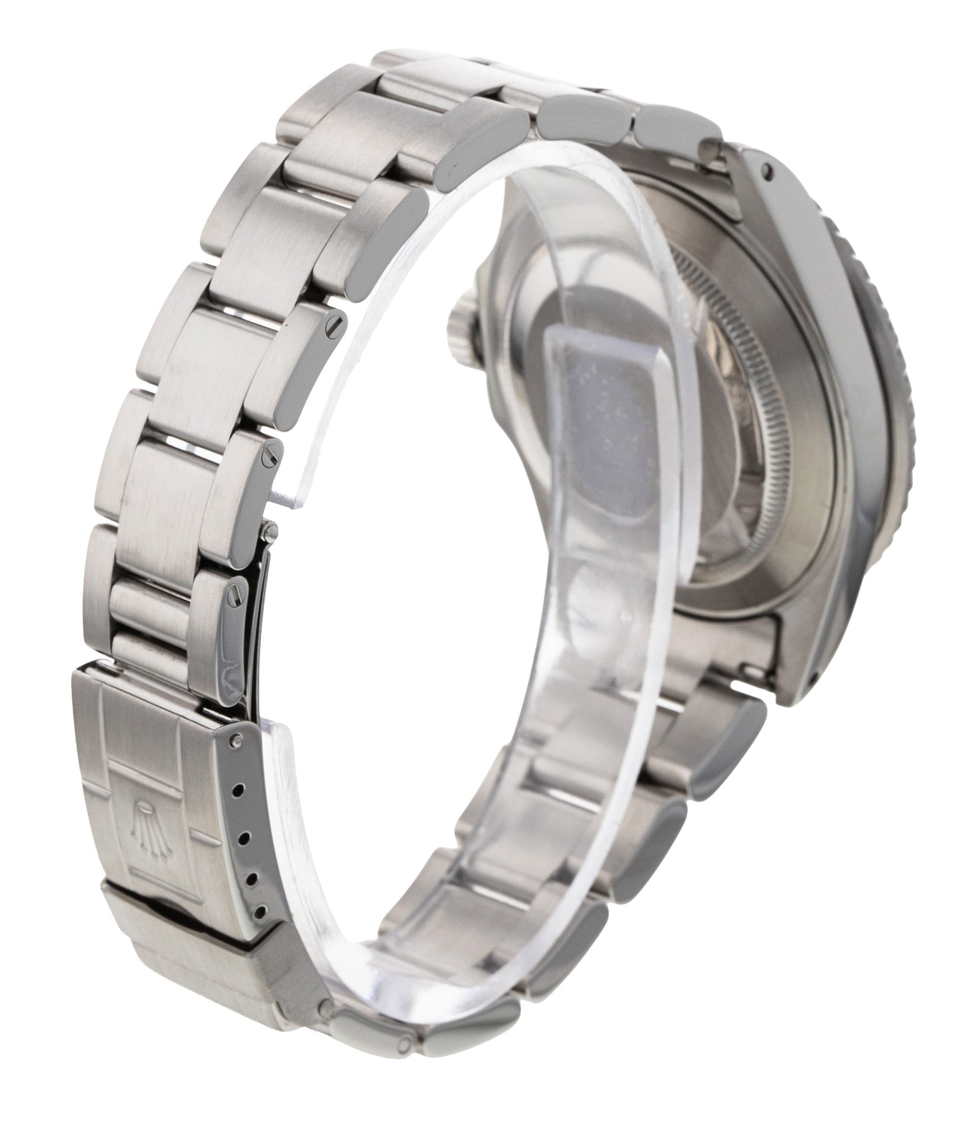 Rolex Submariner 16610 Thumbnail 3