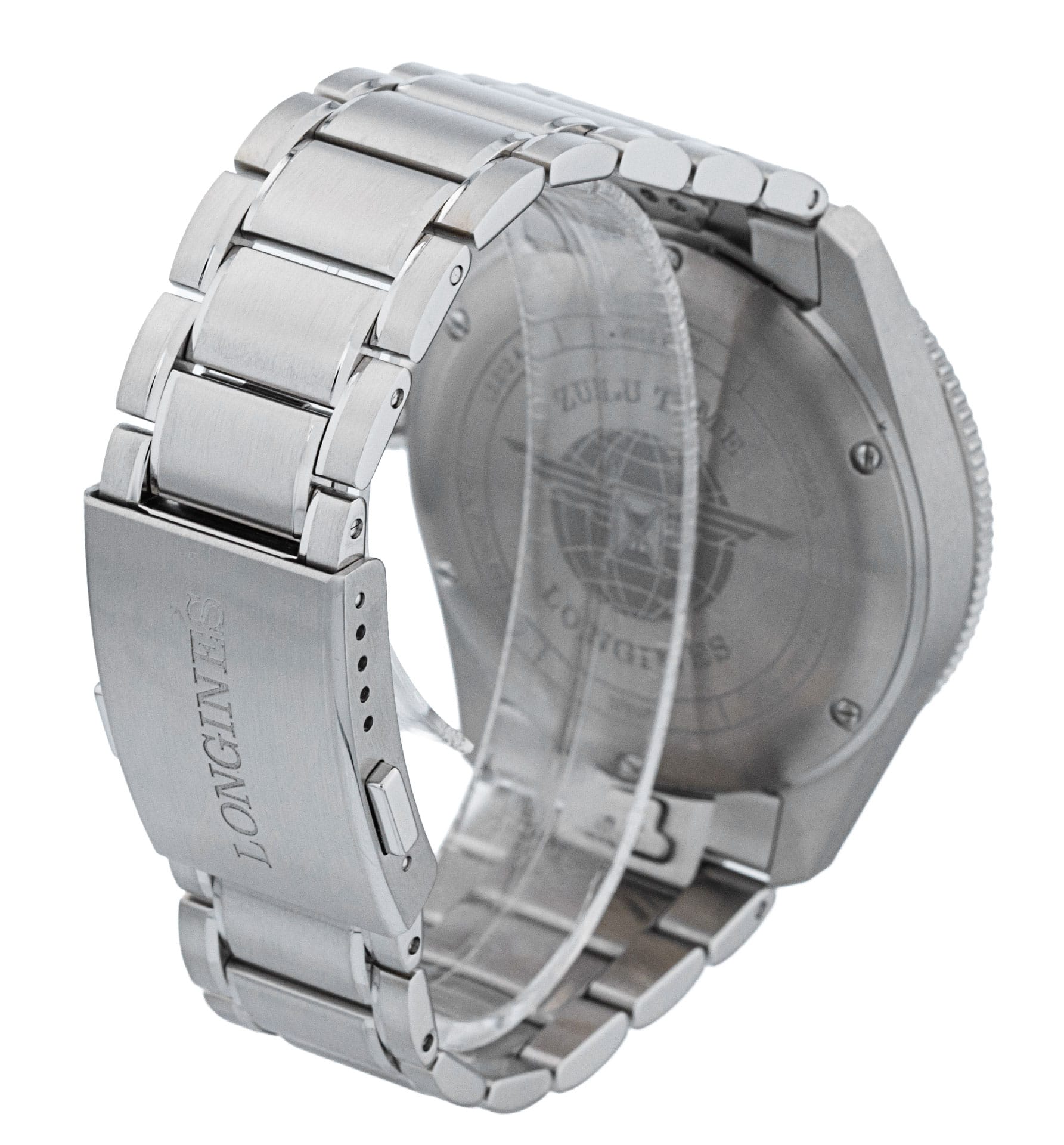 Longines Spirit L3.812.4.93.6 Thumbnail 3