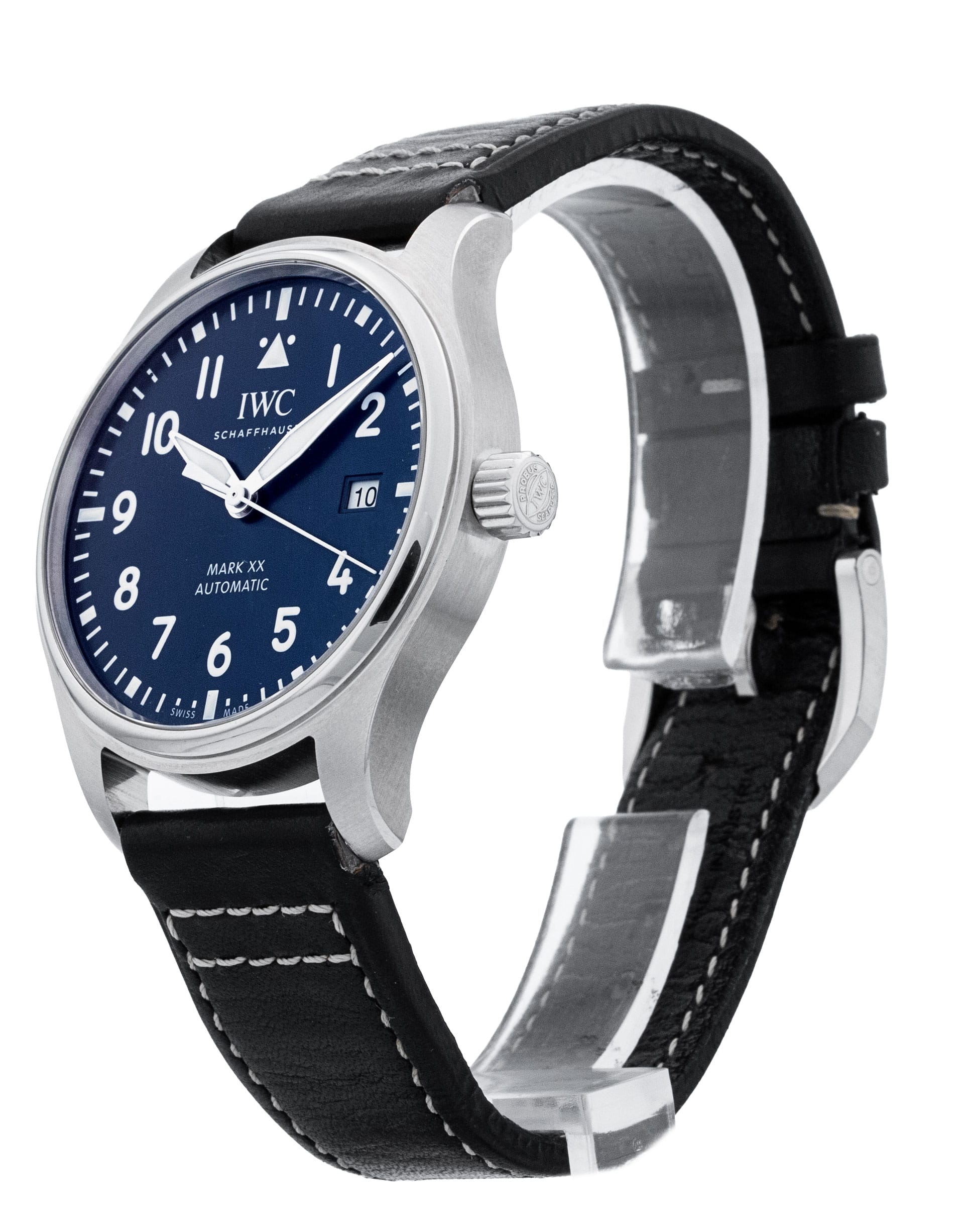 IWC Pilot's Mark XX IW328203 Thumbnail 2
