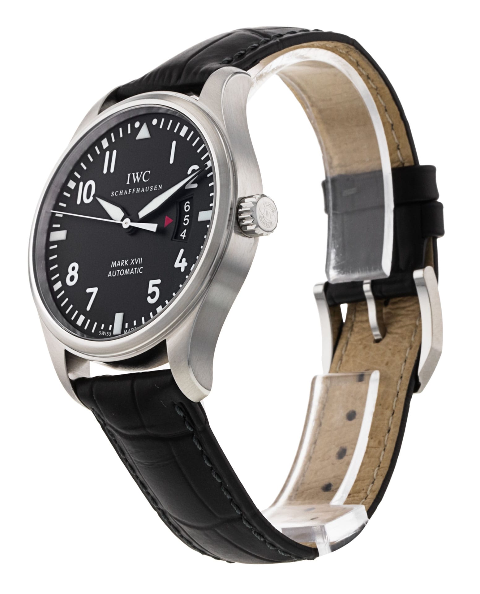 IWC Pilot's Mark XVII IW326501 Thumbnail 2