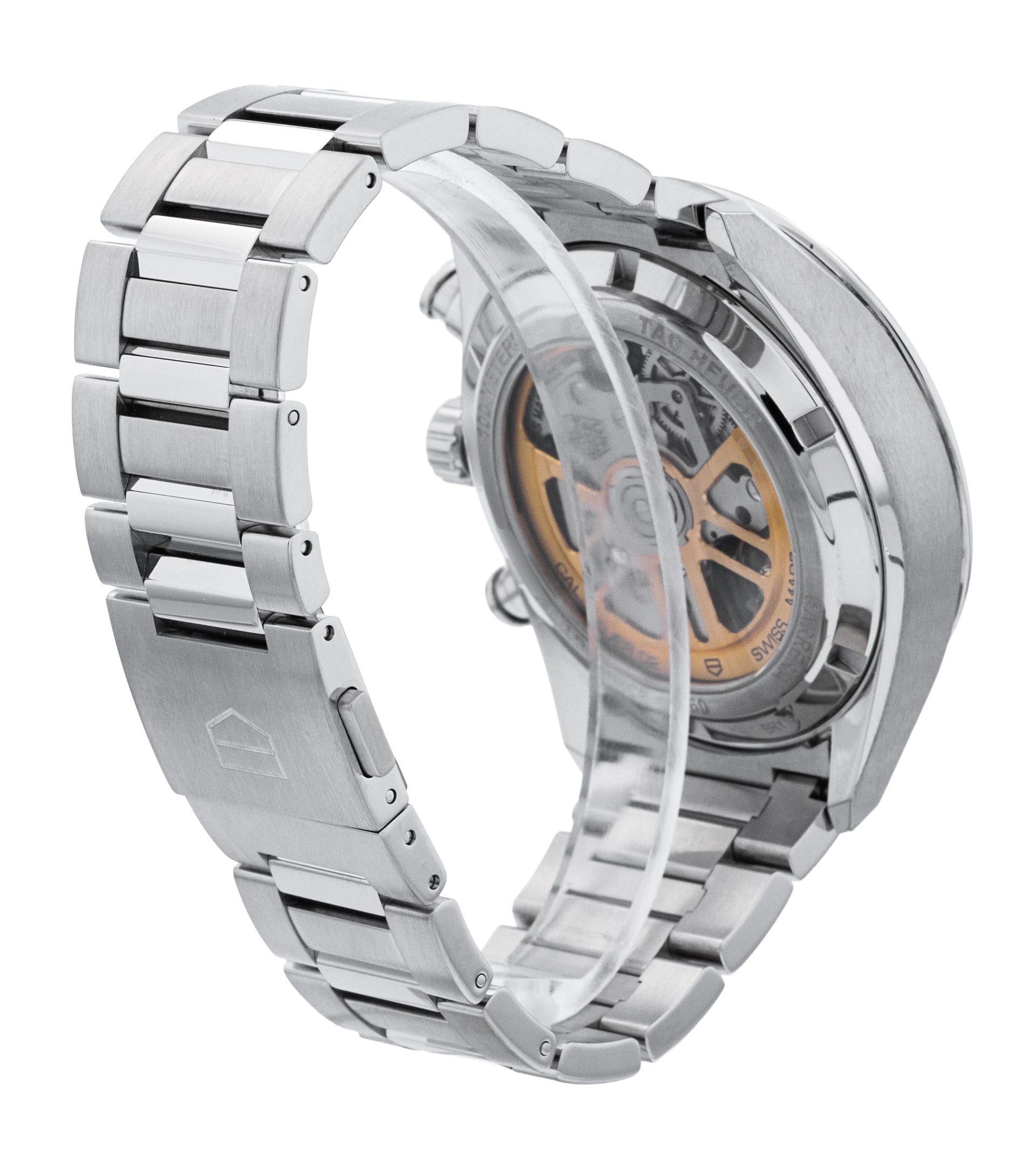 Tag Heuer Carrera CBN2011.BA0642 Thumbnail 3
