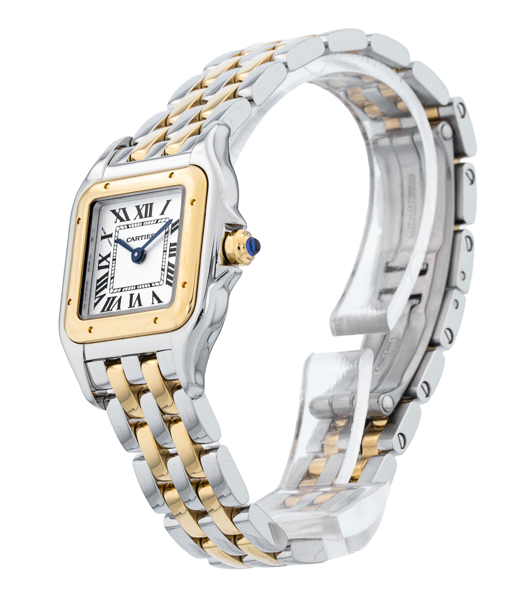 Cartier Panthere De Cartier W2PN0006 Thumbnail 2