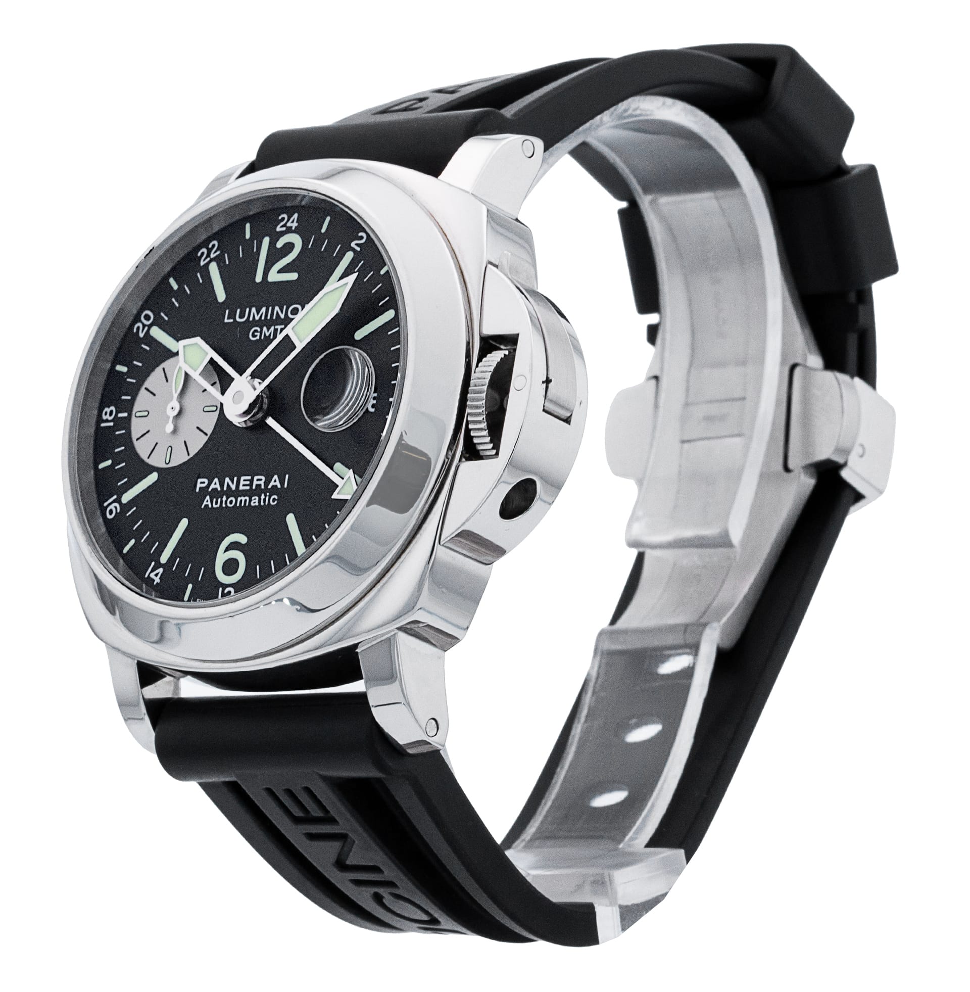 Panerai Luminor GMT PAM00088 Thumbnail 2