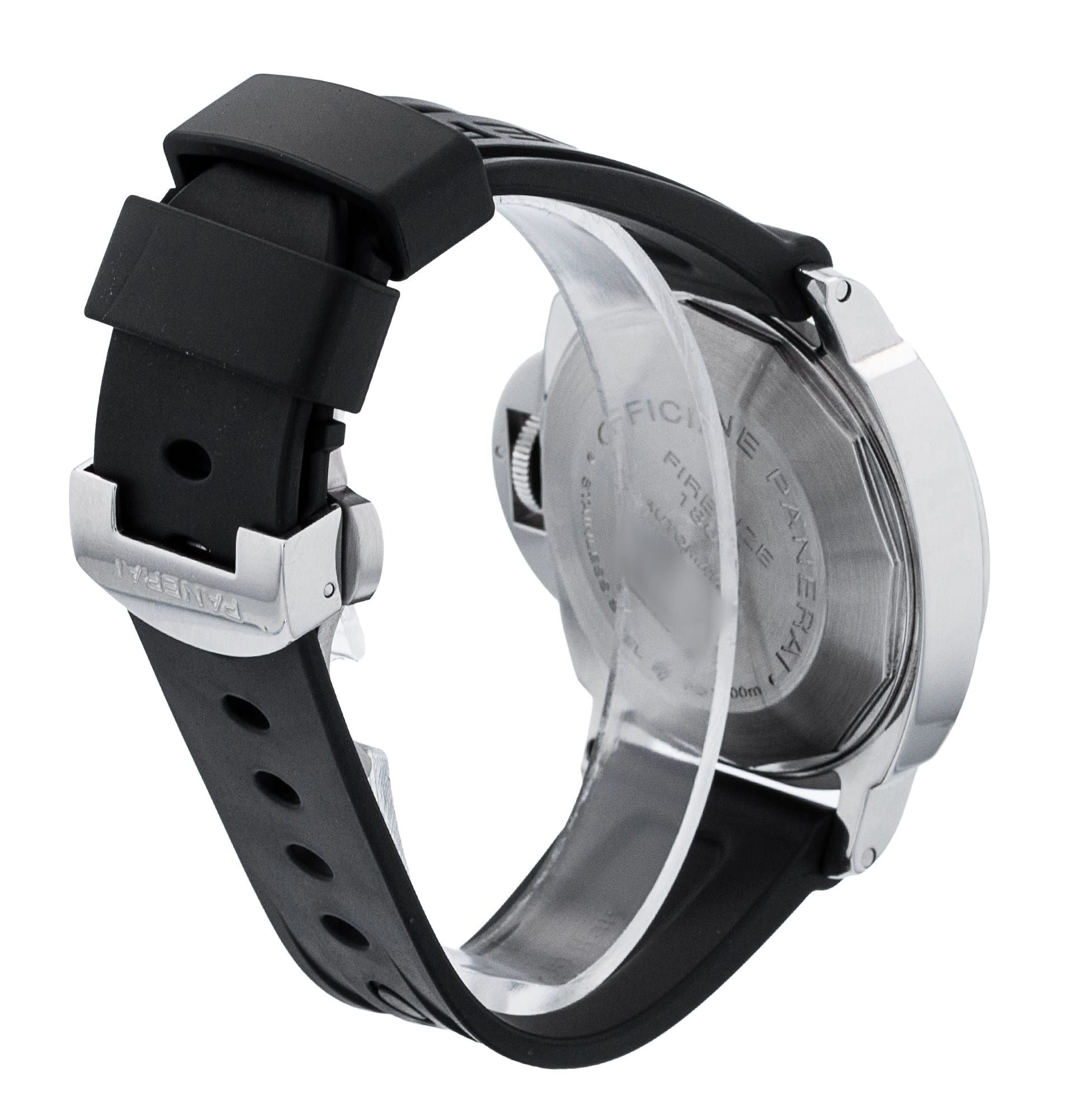 Panerai Luminor GMT PAM00088 Thumbnail 3